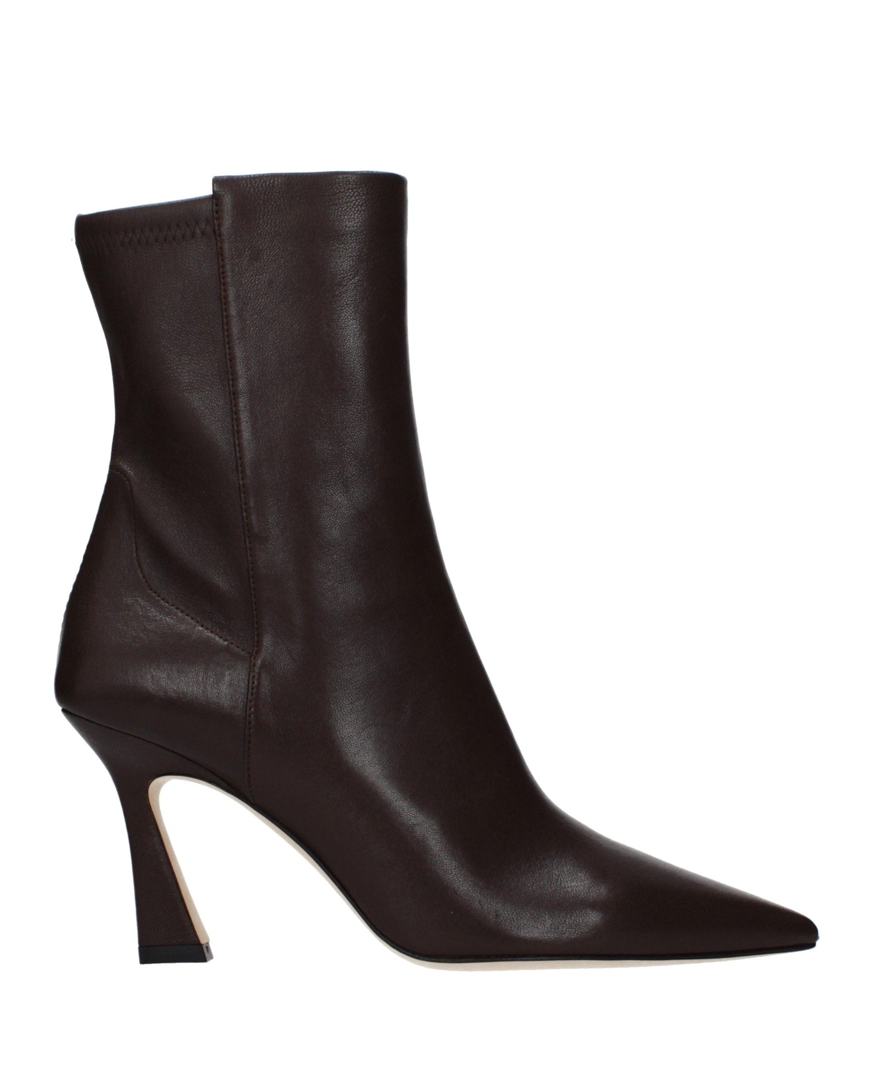Stuart Weitzman Vinnie Bootie 80 Glam Steals