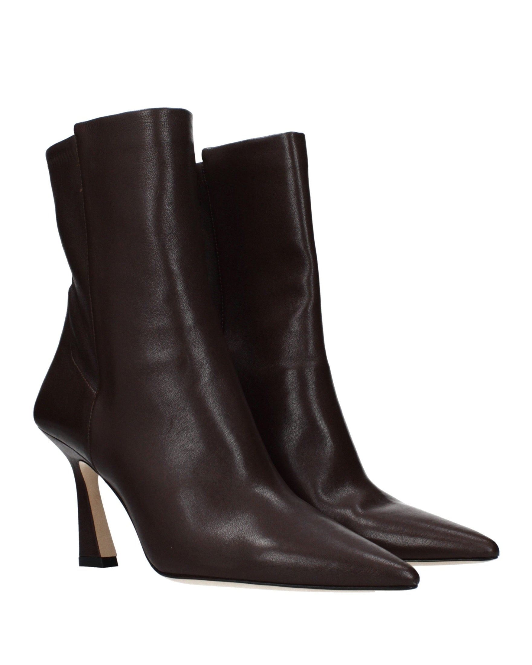 Stuart Weitzman Vinnie Bootie 80 Glam Steals