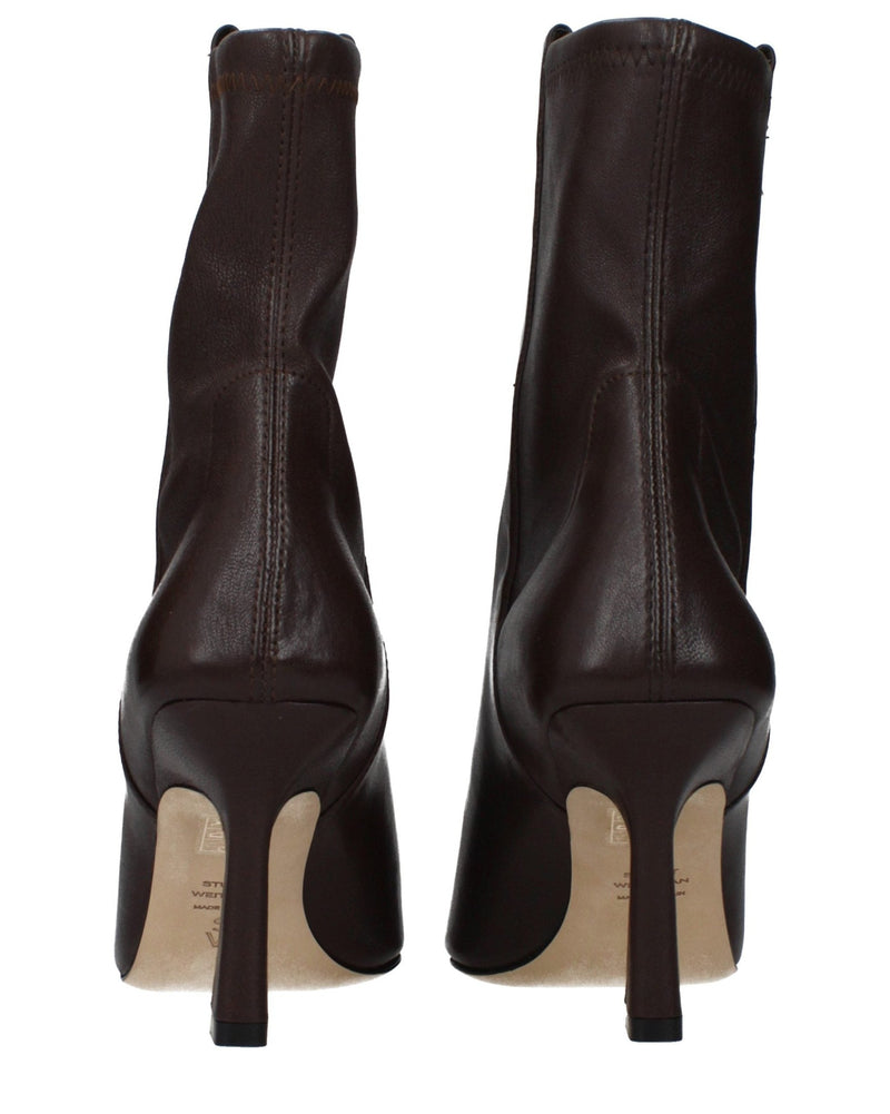 Stuart Weitzman Vinnie Bootie 80 Glam Steals