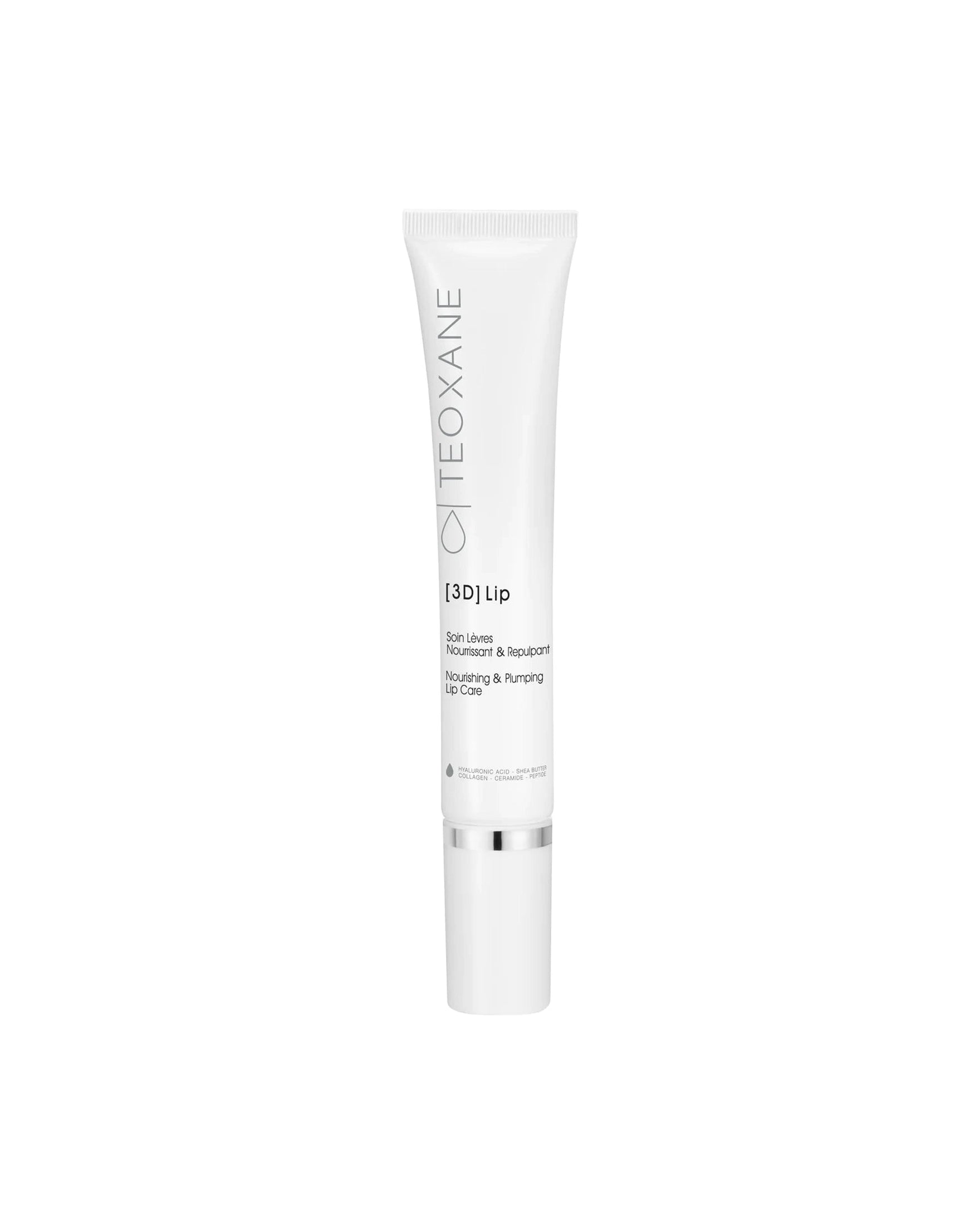 Teoxane 3D Lip 10Ml Glam Steals