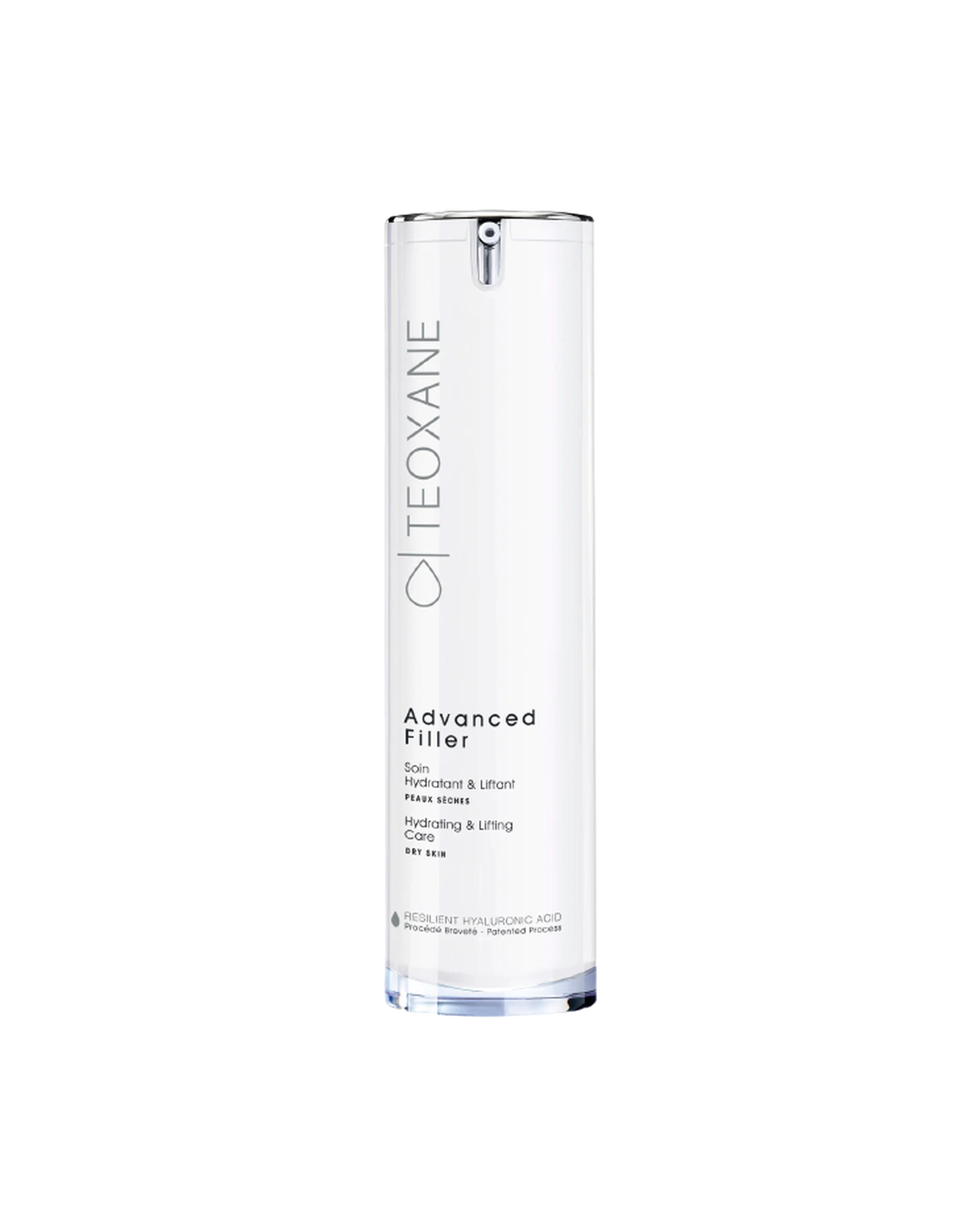 Teoxane Advanced Filler Dry Skin 50Ml Glam Steals