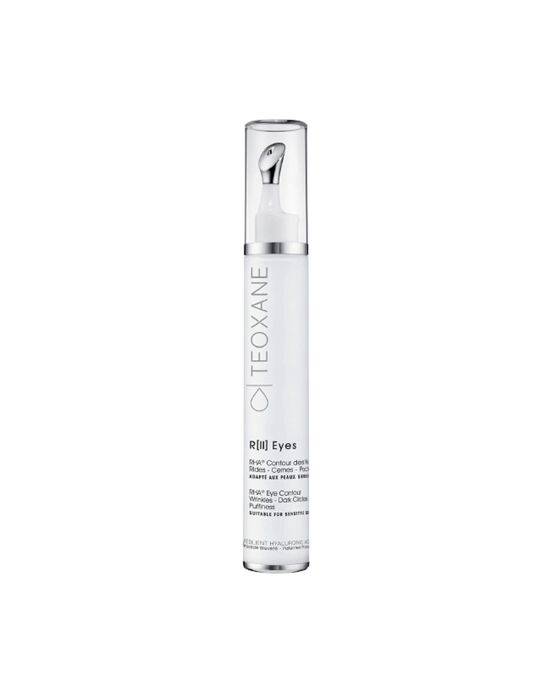 Teoxane R Ii Eyes 15Ml Glam Steals