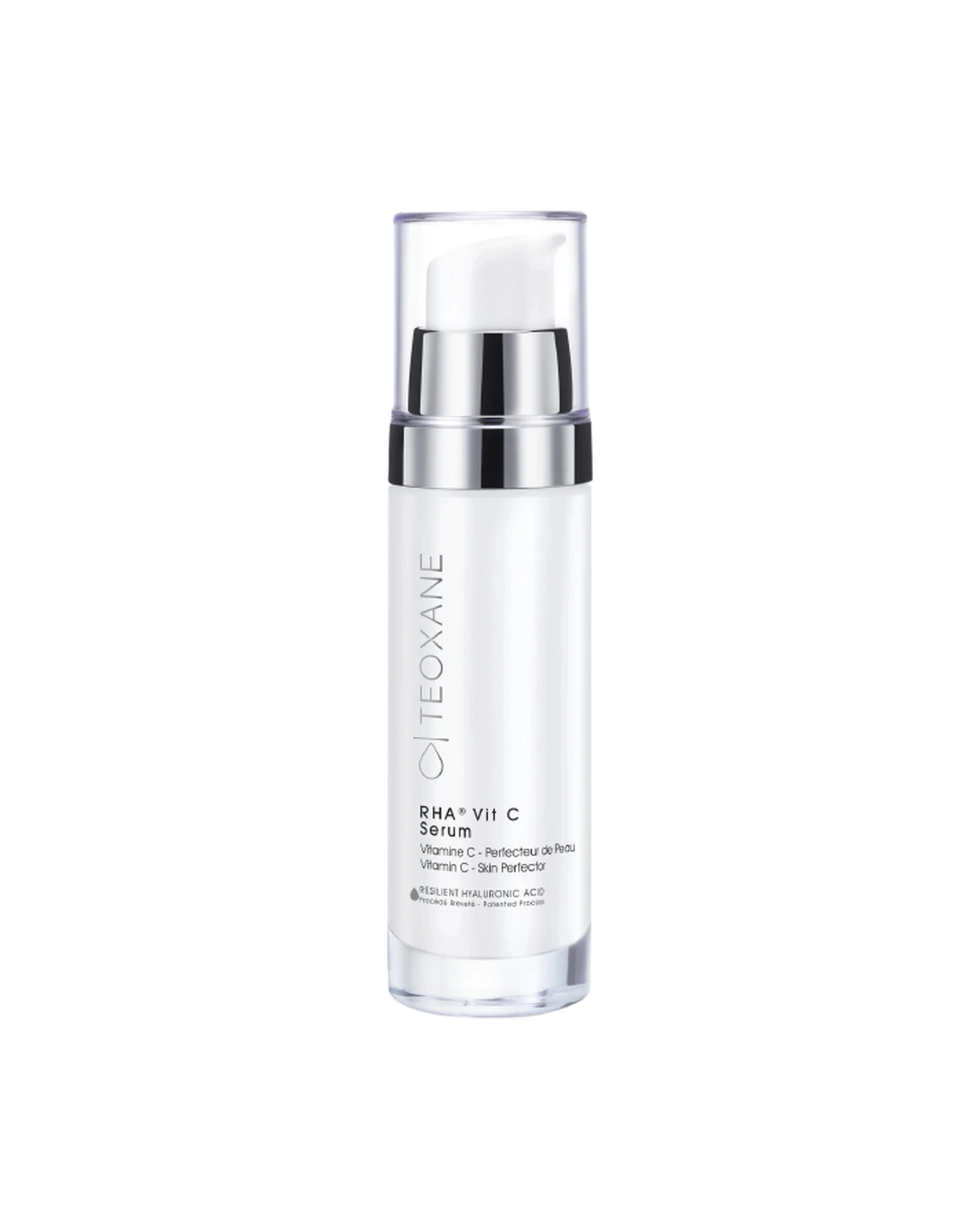 Teoxane Rha X Vit C Serum 30Ml Glam Steals