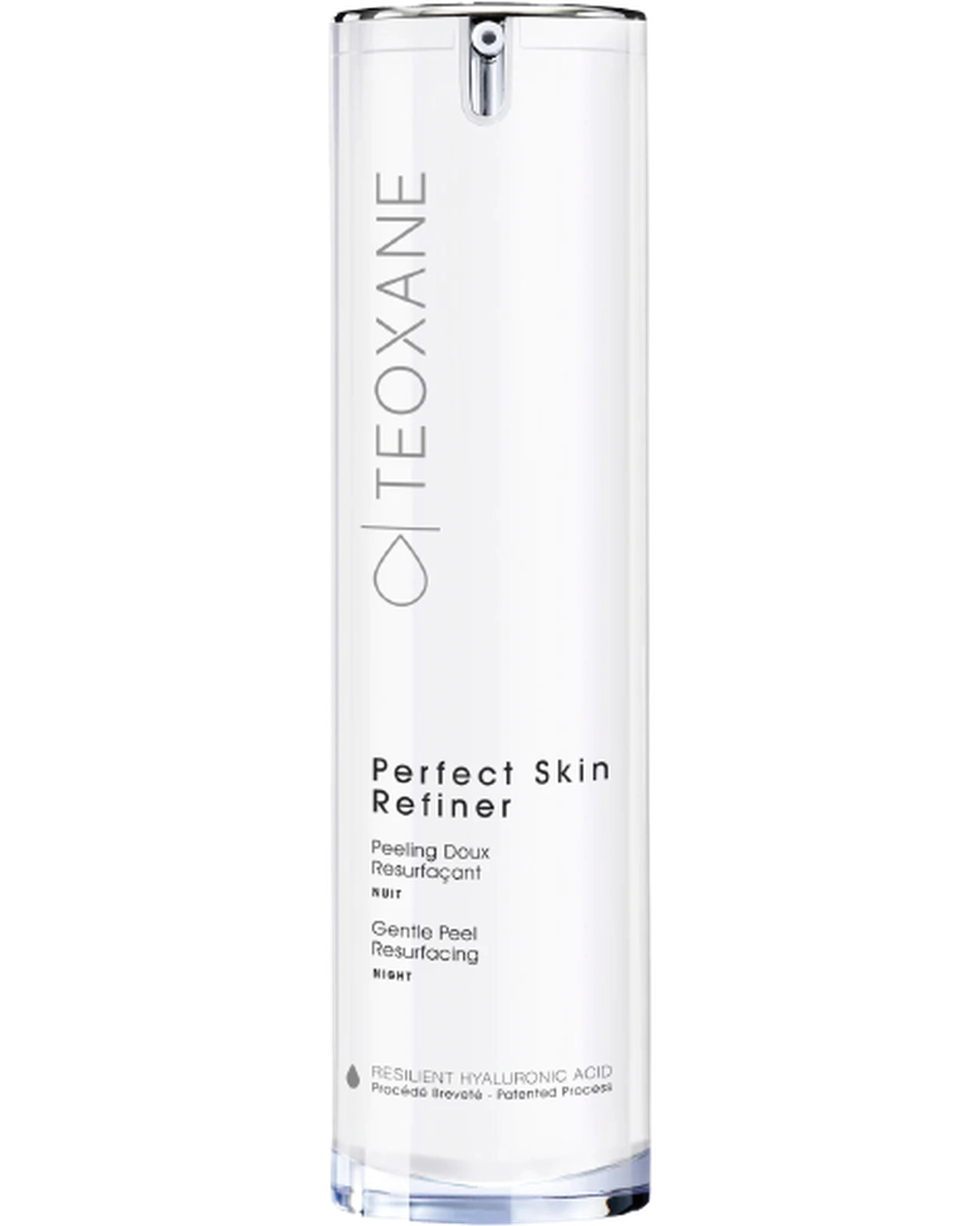 Teoxane Skin Refiner 50Ml Glam Steals