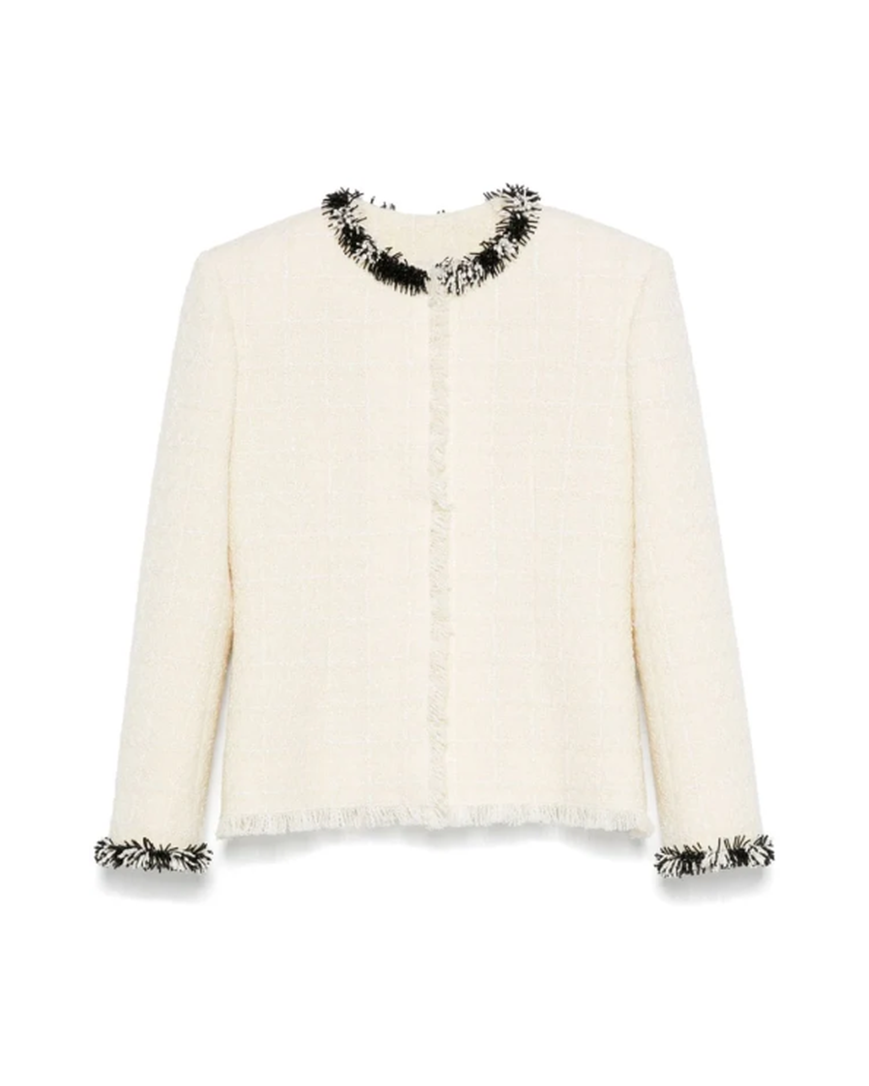 Test Sweatshirt Glam Steals