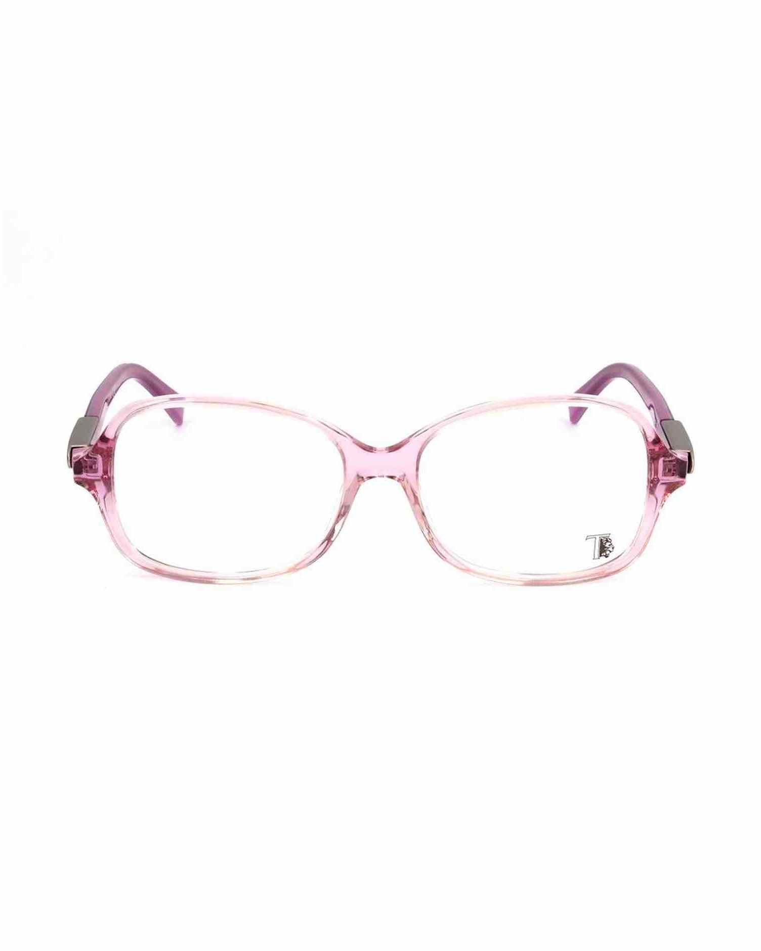 Tod'S Acetate Multicolor Frame Glam Steals