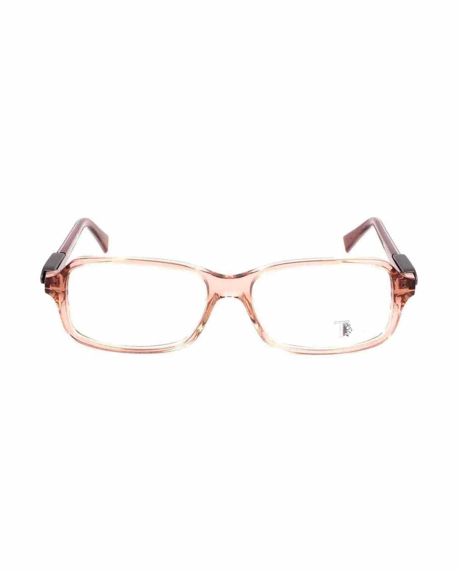 Tod'S Acetate Multicolor Frame Glam Steals