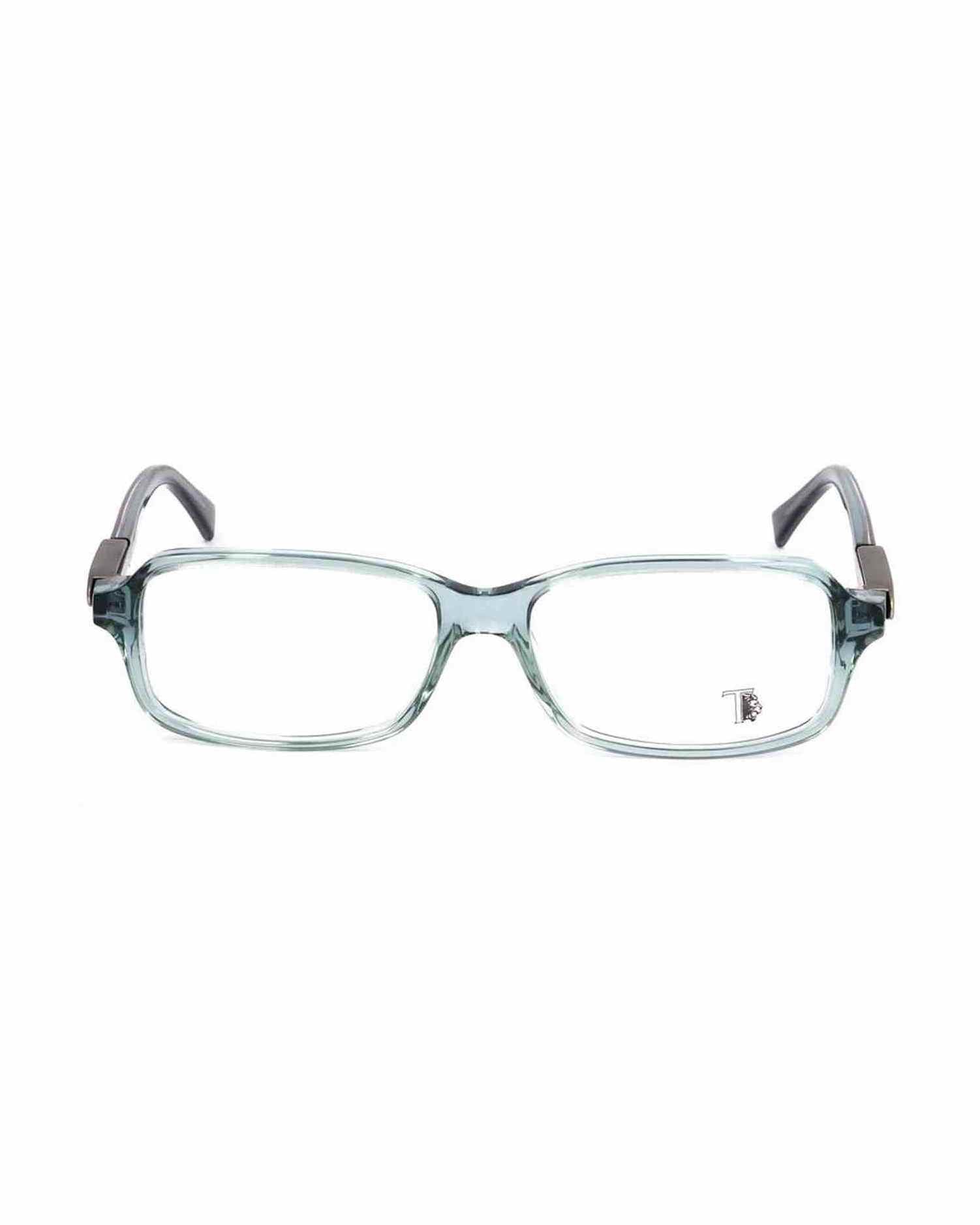 Tod'S Acetate Turquoise Frame Glam Steals