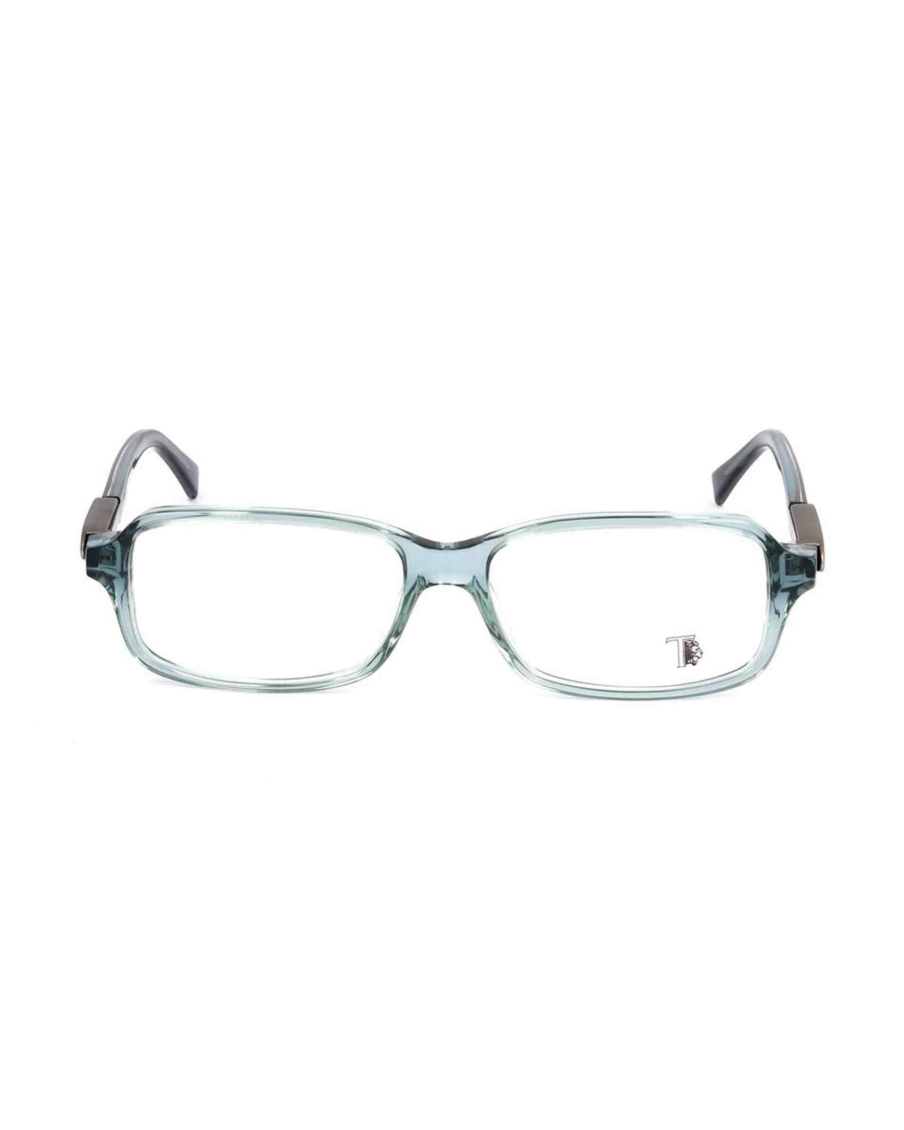 Tod'S Acetate Turquoise Frame Glam Steals