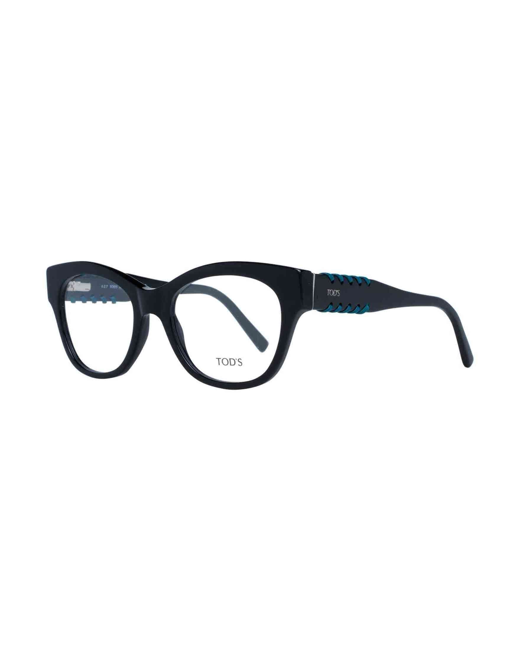 Tod’S Black Women Optical Frame Glam Steals