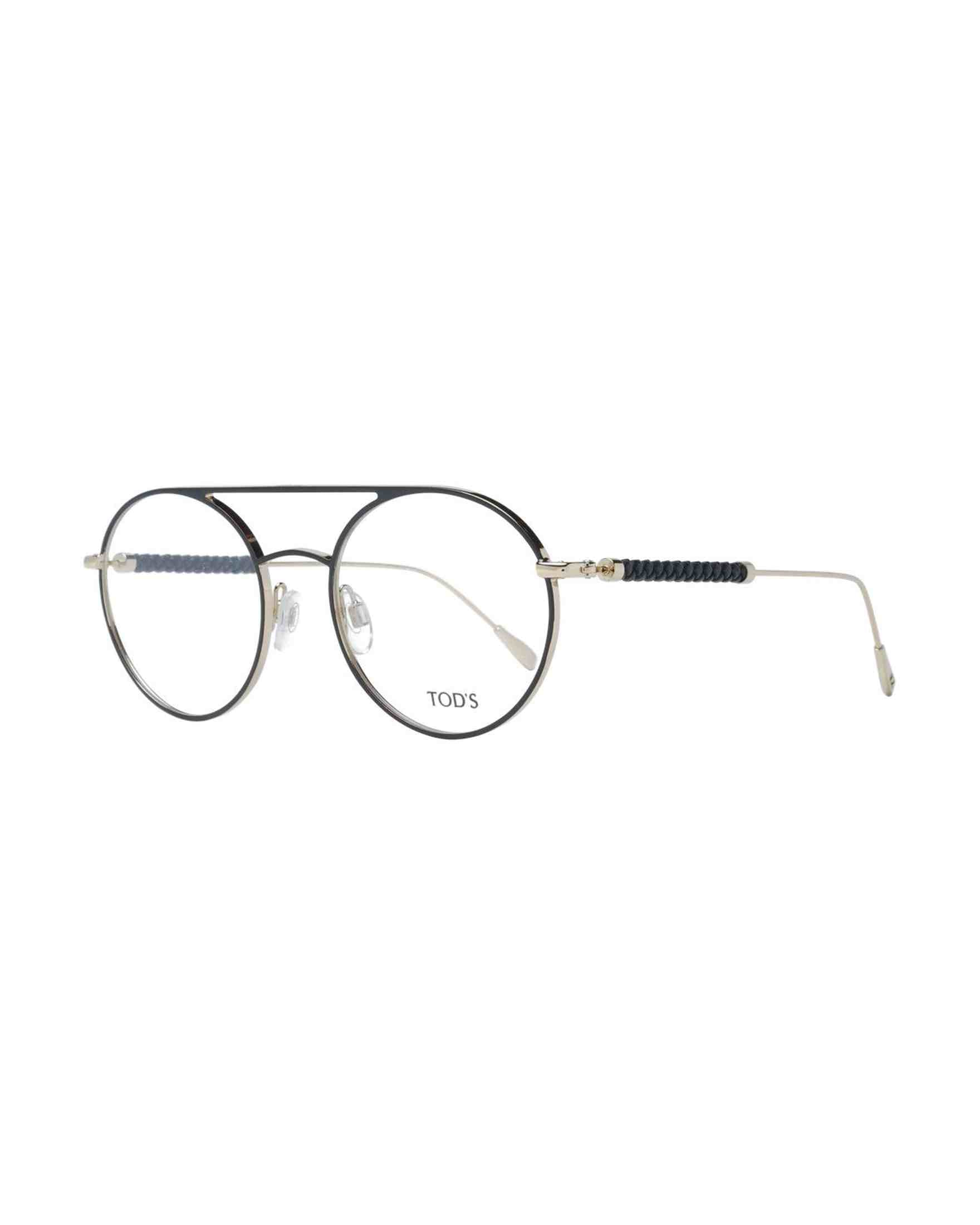 Tod’S Black Women Optical Frame Glam Steals