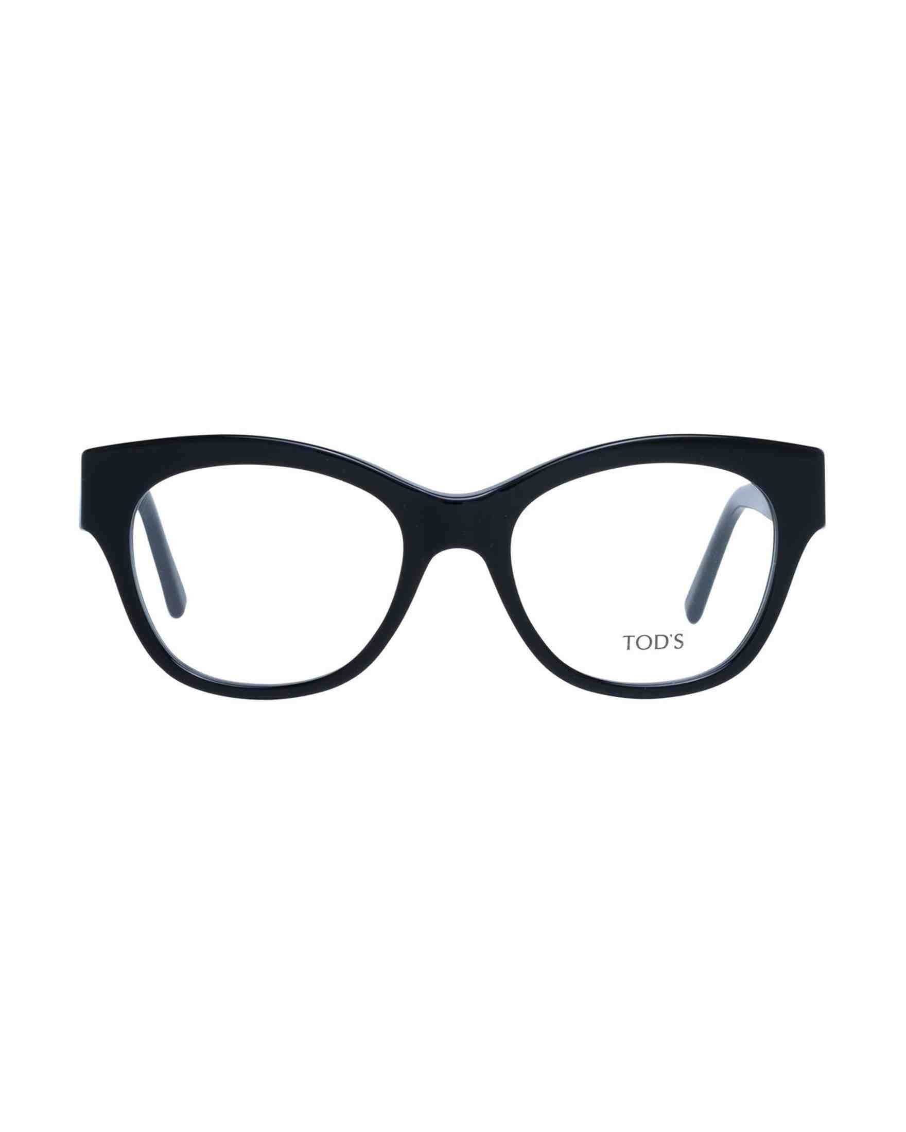 Tod’S Black Women Optical Frame Glam Steals