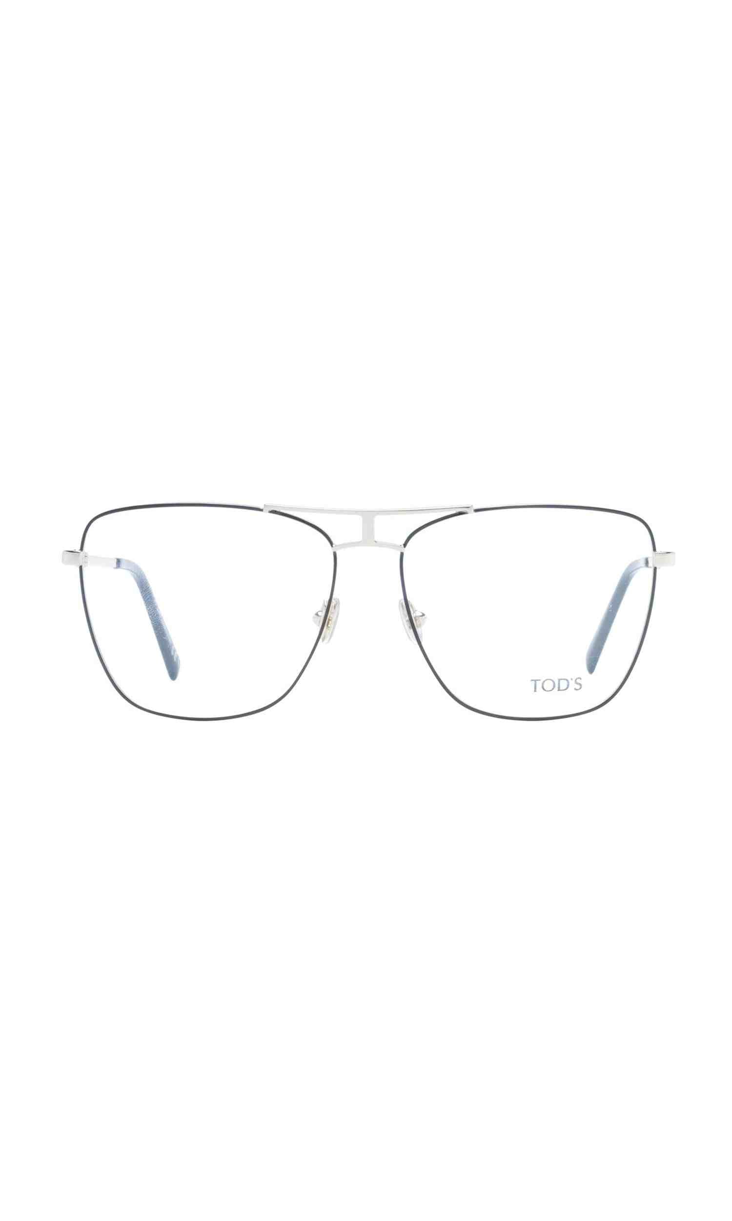 Tod’S Black Women Optical Frame Glam Steals