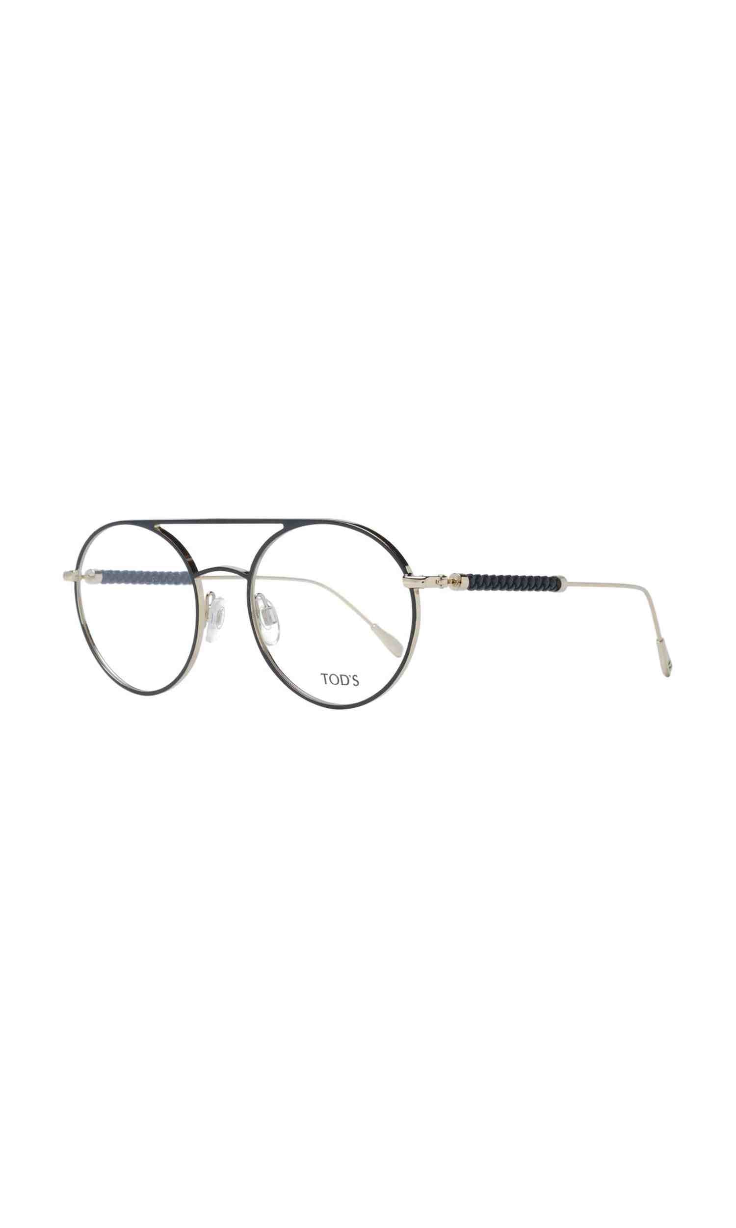 Tod’S Black Women Optical Frame Glam Steals