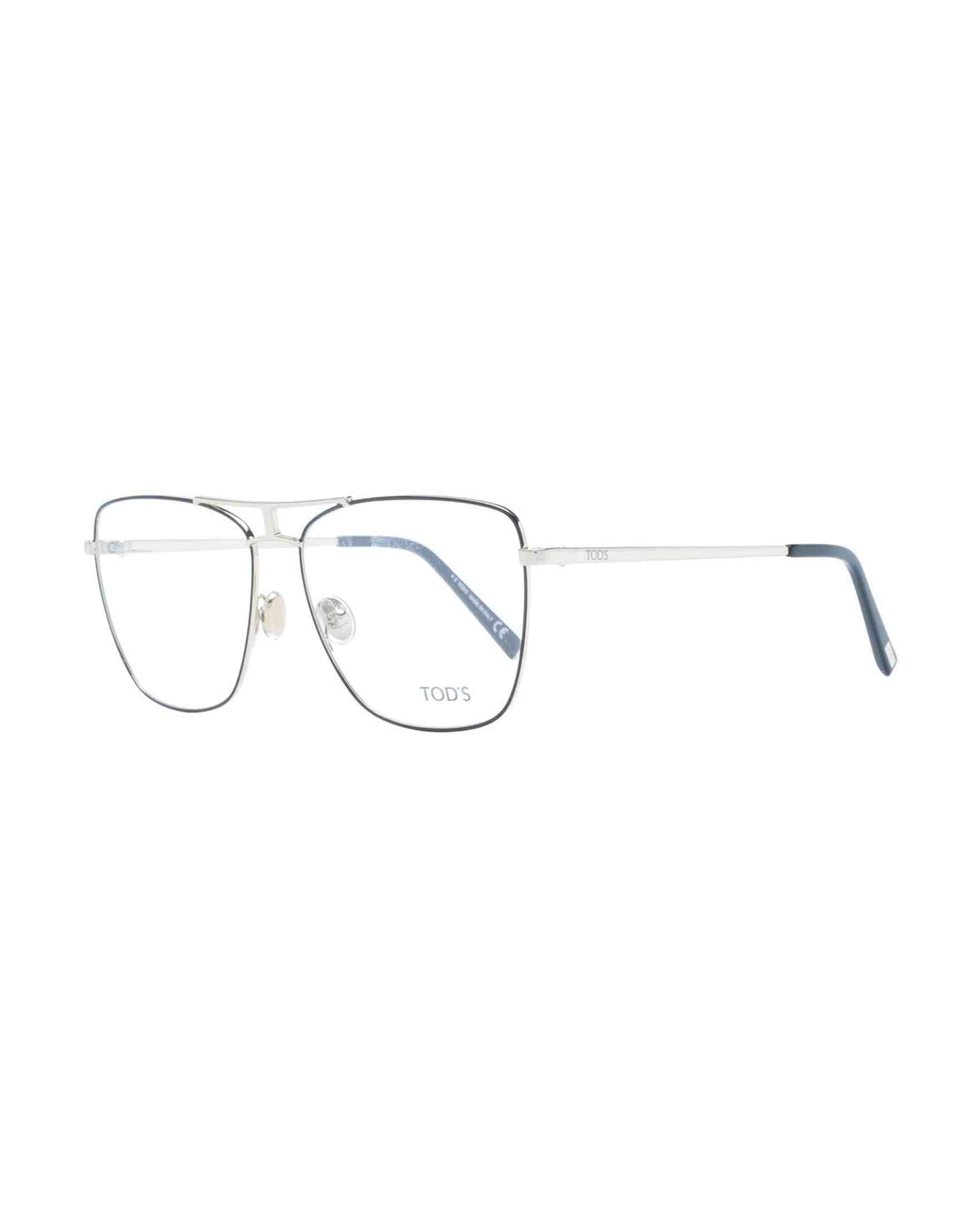 Tod’S Black Women Optical Frame Glam Steals
