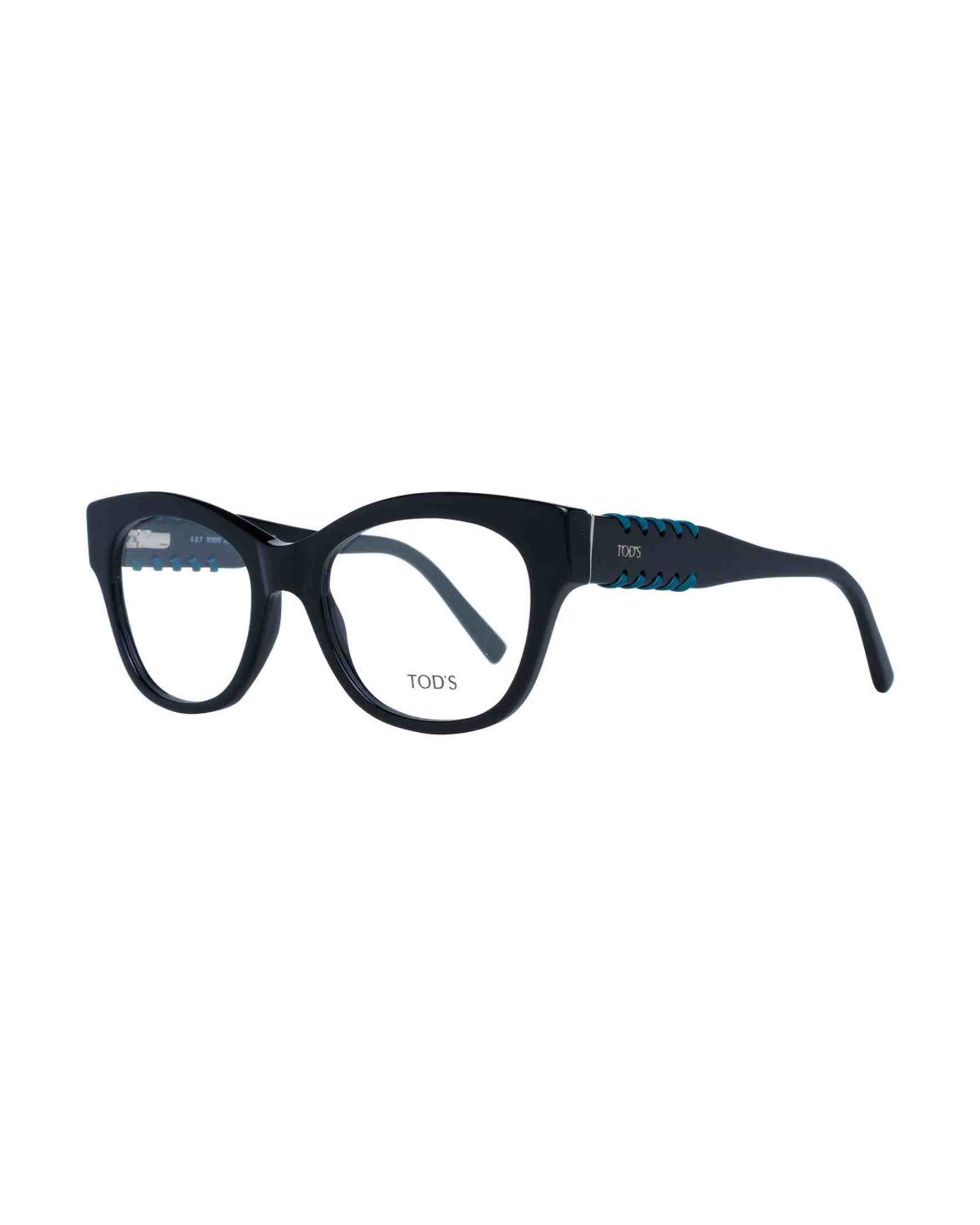 Tod’S Black Women Optical Frame Glam Steals