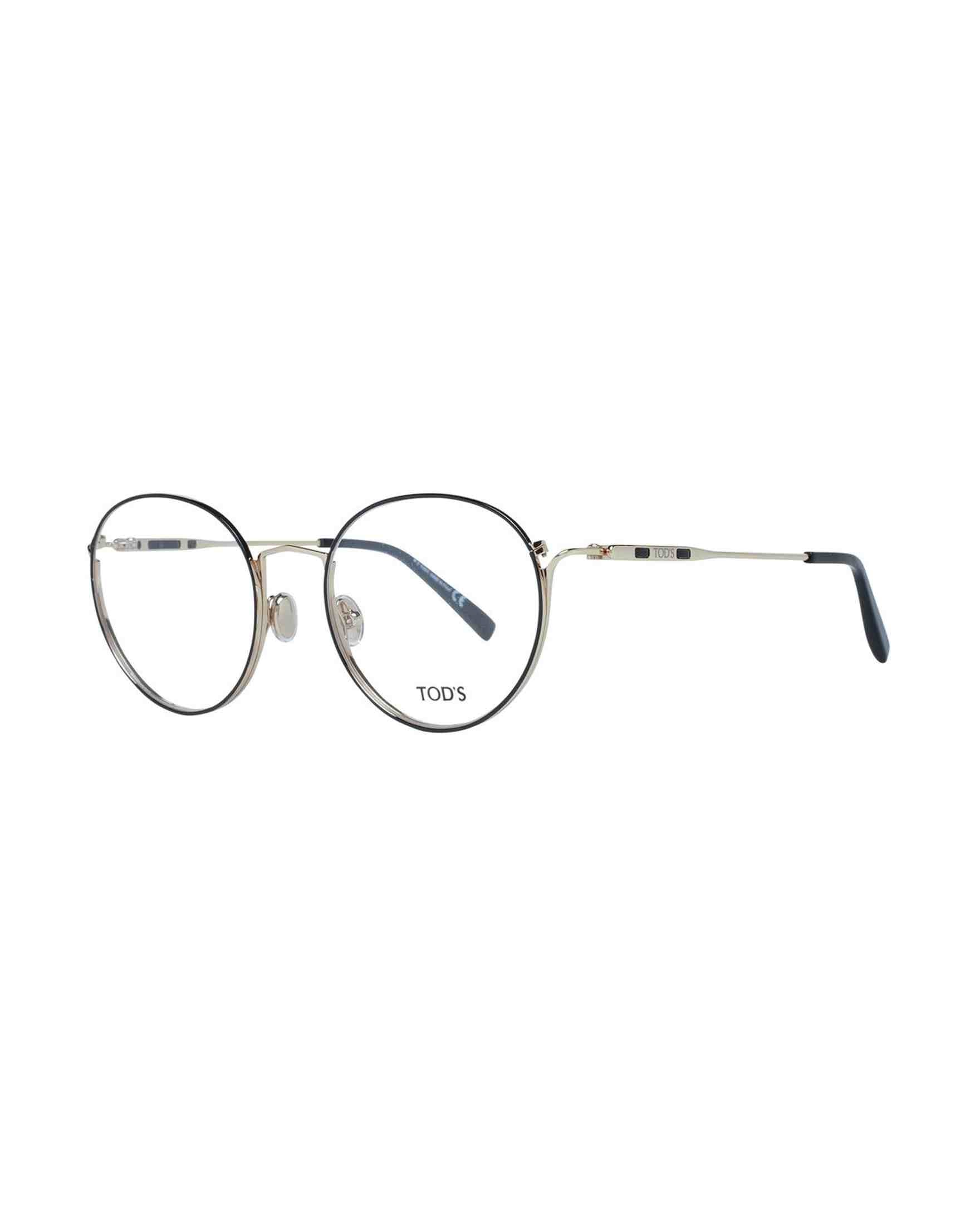Tod’S Black Women Optical Frame Glam Steals