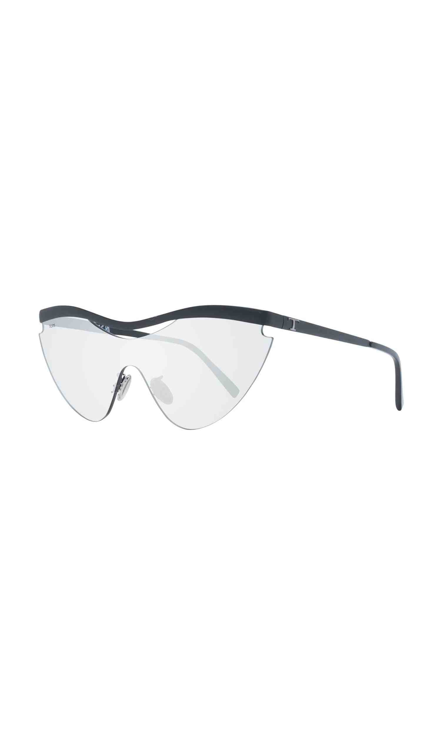 Tod’S Black Women Sunglasses Glam Steals