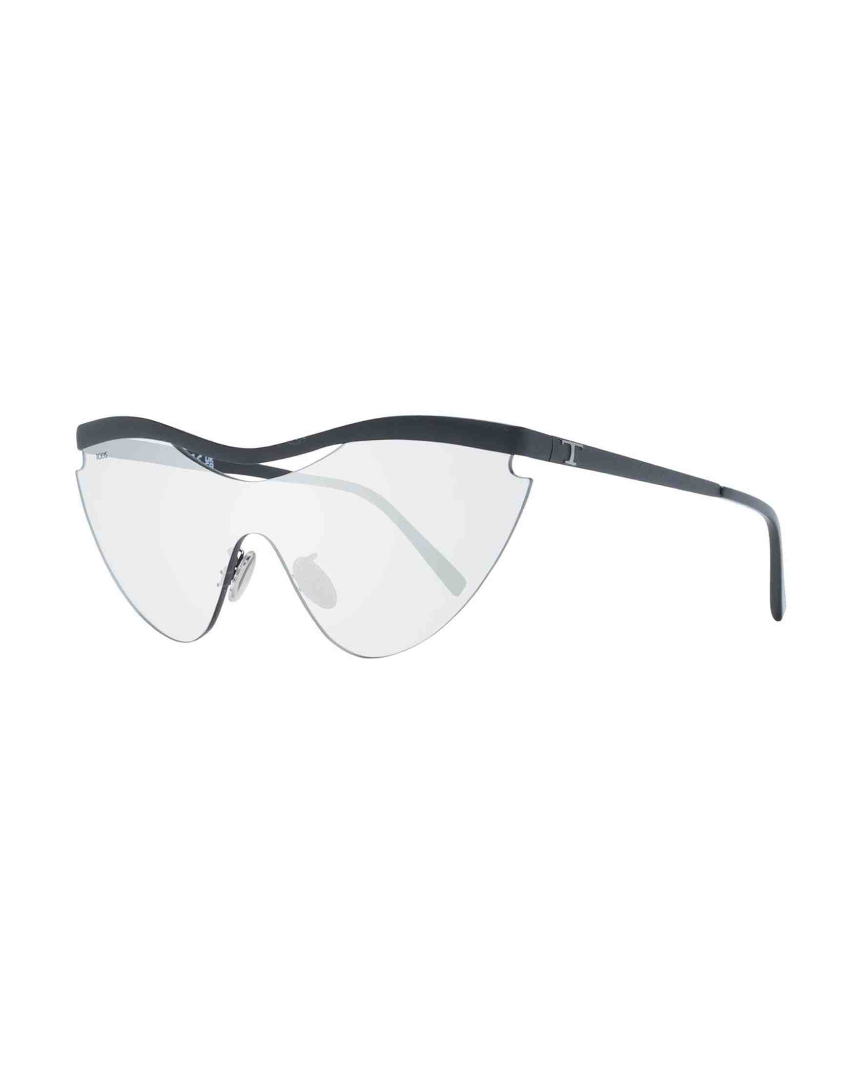 Tod’S Black Women Sunglasses Glam Steals