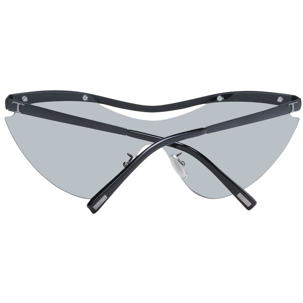 Tod’S Black Women Sunglasses Glam Steals