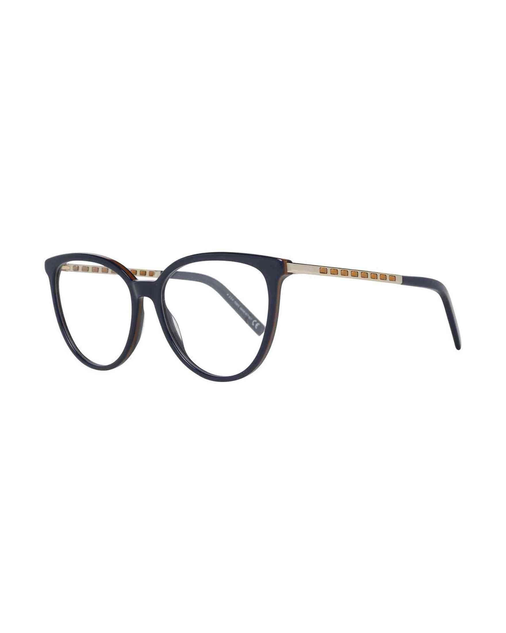 Tod’S Blue Metal Frame Glam Steals