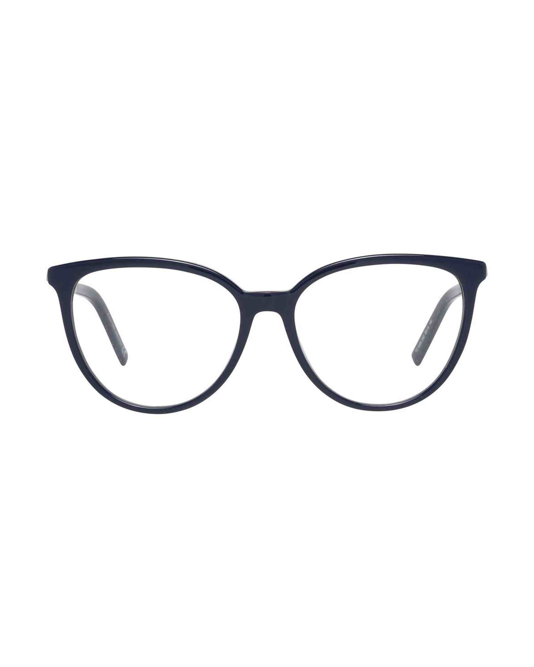 Tod’S Blue Metal Frame Glam Steals