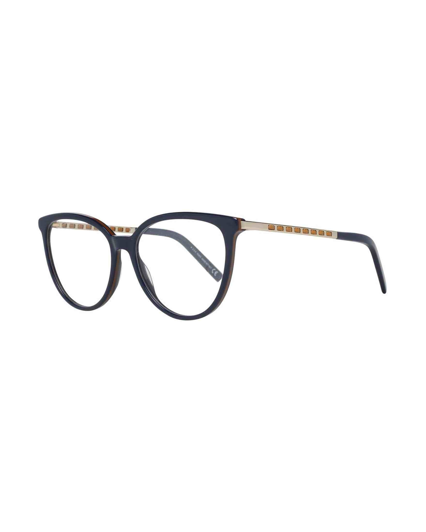 Tod’S Blue Metal Frame Glam Steals