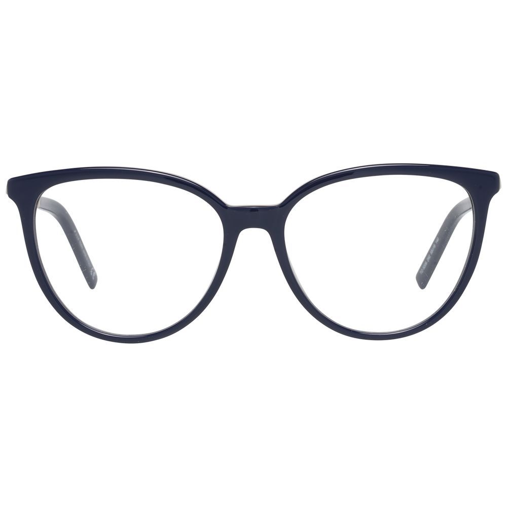 Tod’S Blue Metal Frame Glam Steals