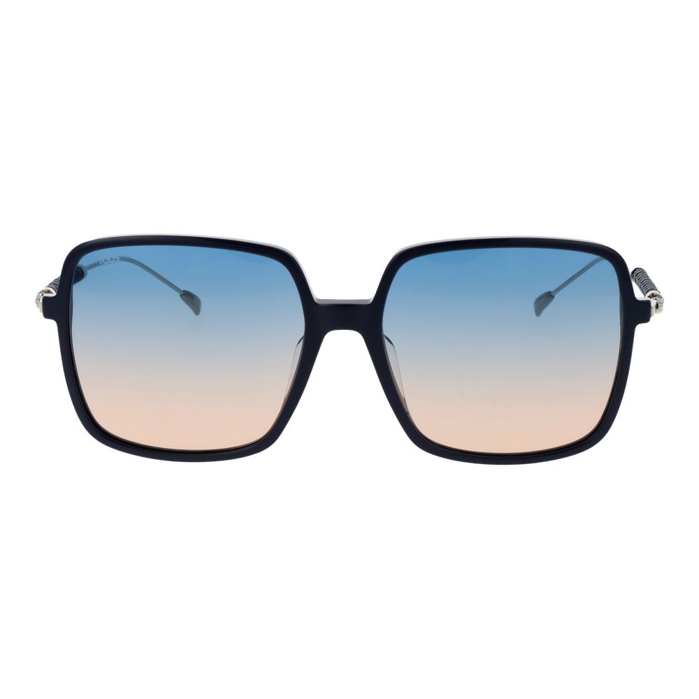 Tod’S Blue Women Sunglasses Glam Steals