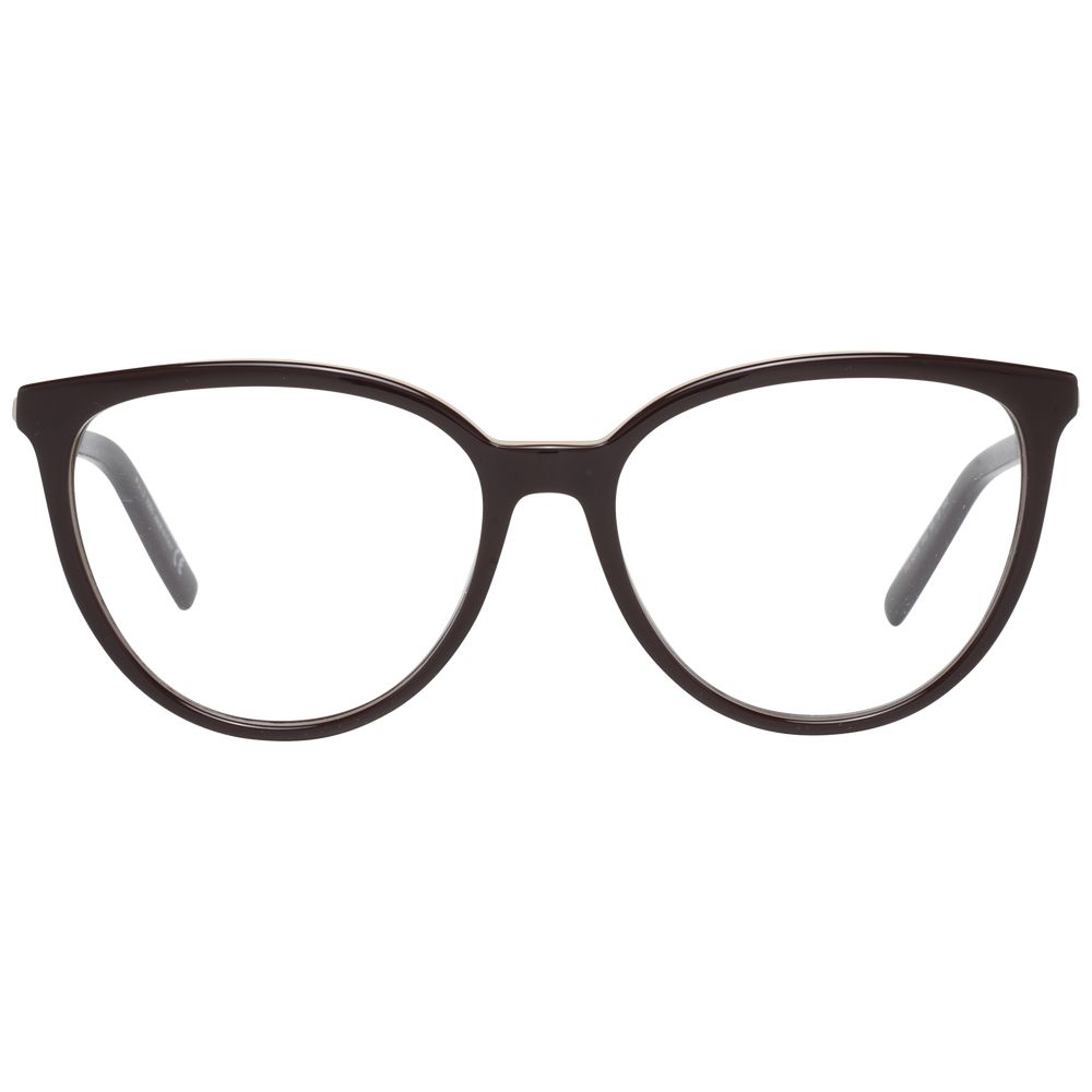 Tod’S Brown Women Optical Frame