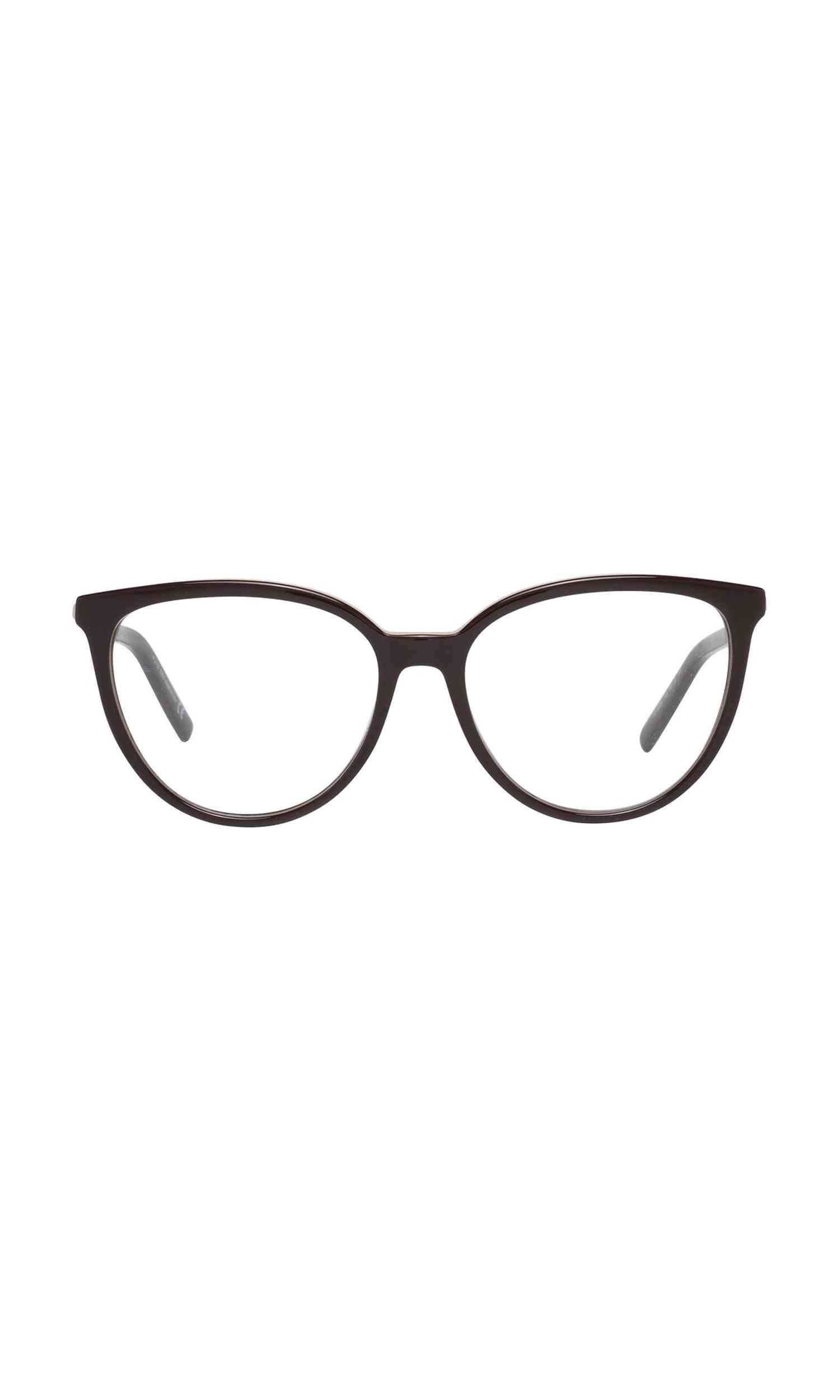 Tod’S Brown Women Optical Frame Glam Steals