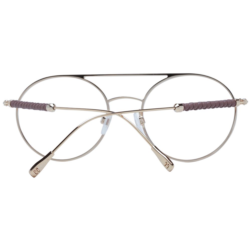 Tod’S Brown Women Optical Frame Glam Steals