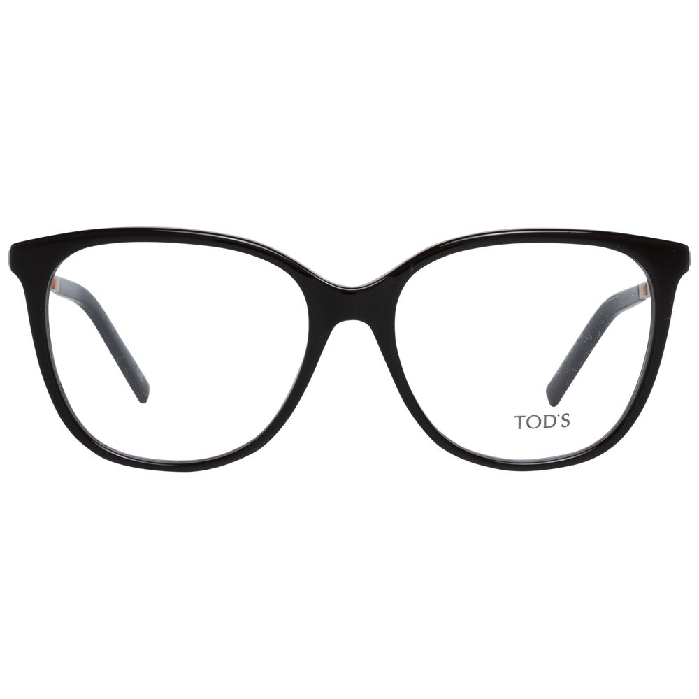 Tod’S Brown Women Optical Frame Glam Steals