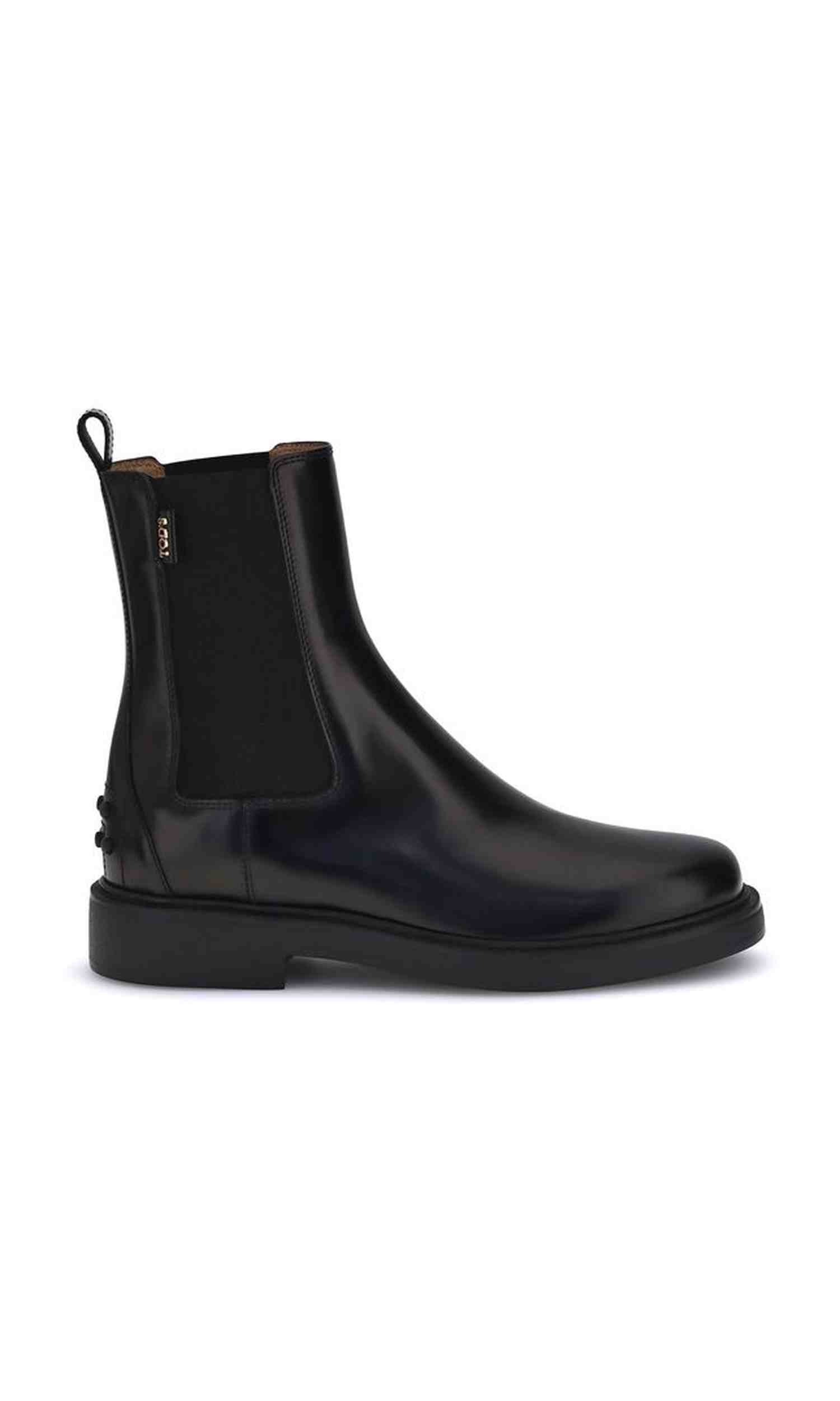 Tod’S Chelsea Boots Glam Steals