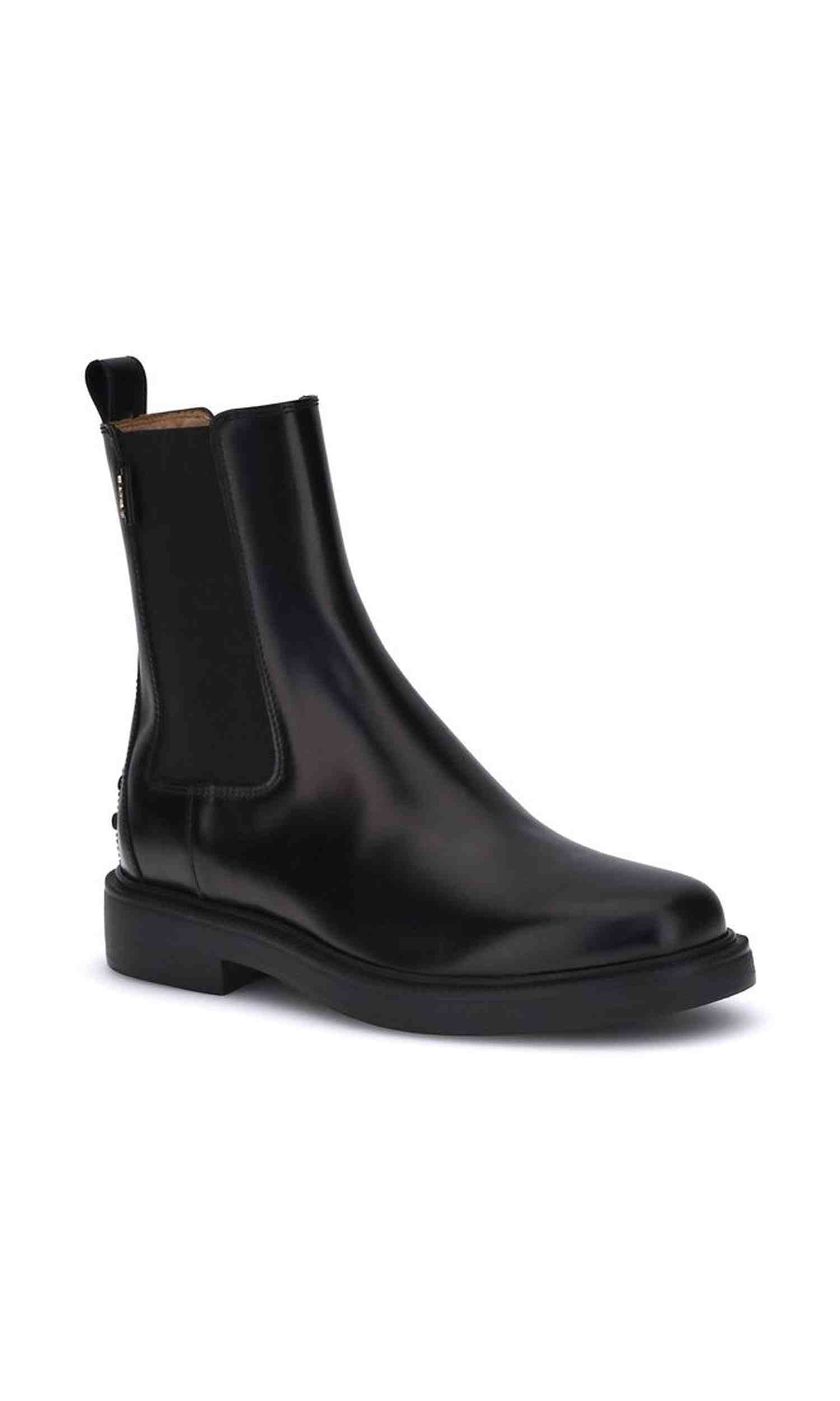 Tod’S Chelsea Boots Glam Steals