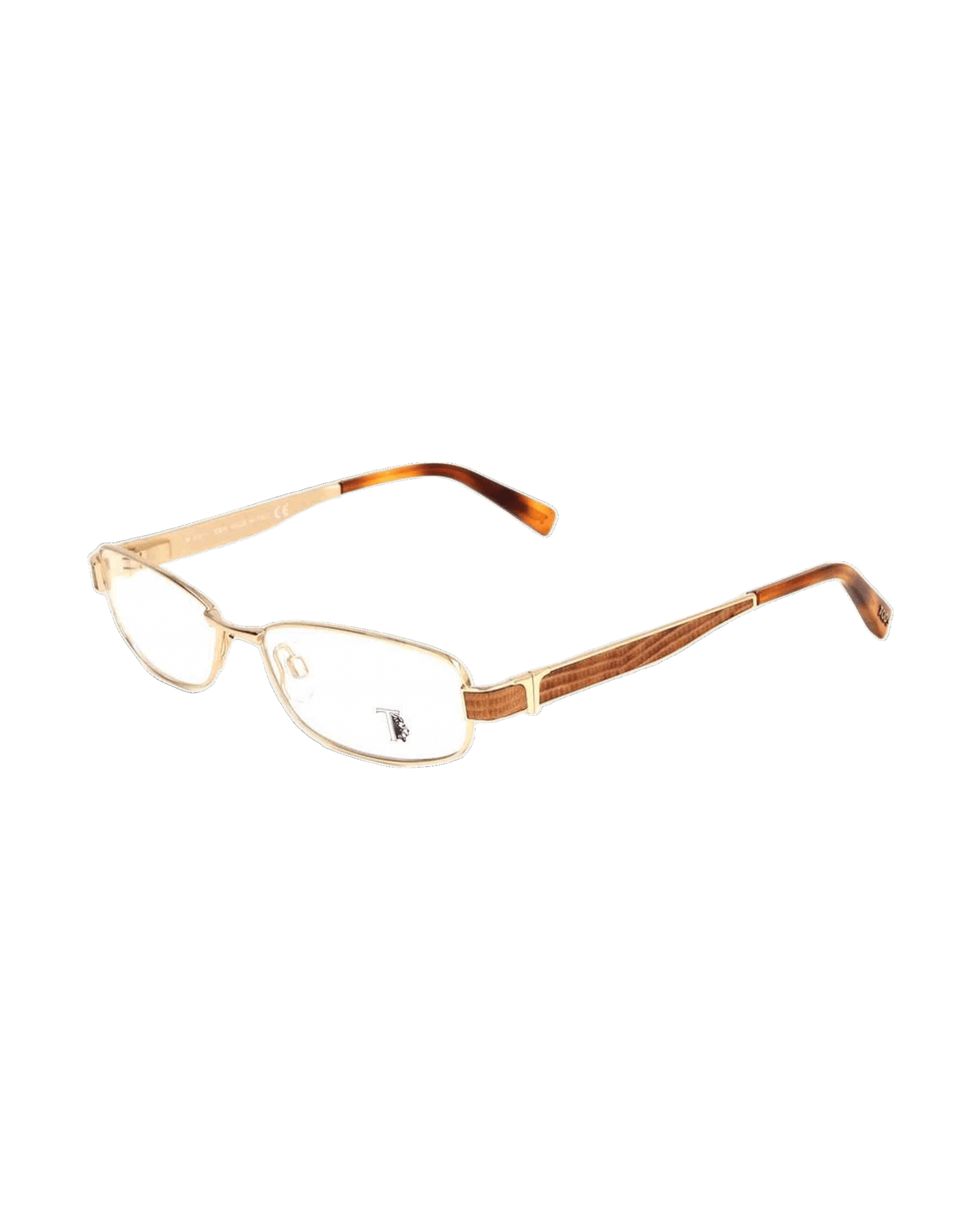 Tod'S Metal Pink Frame Glam Steals