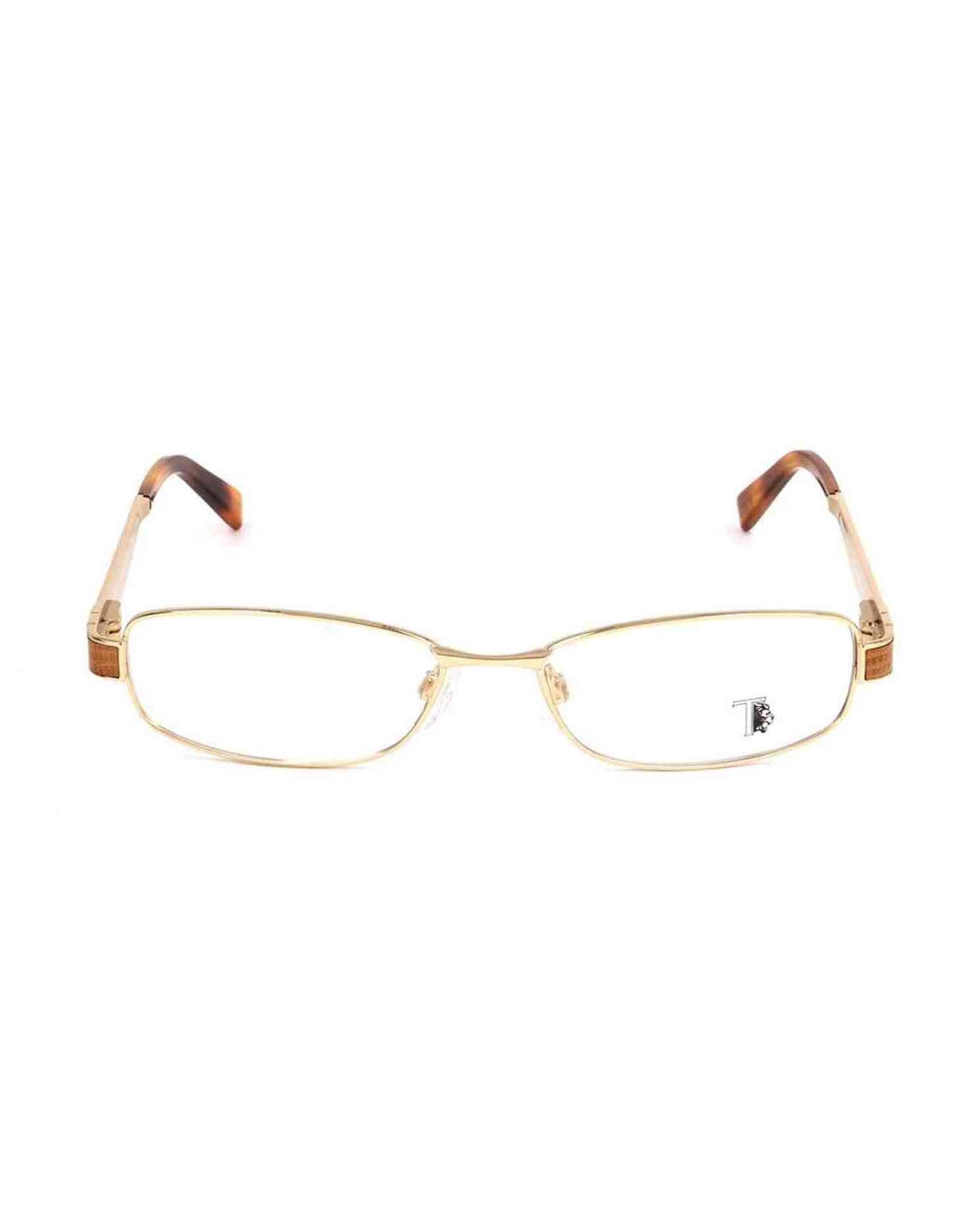 Tod'S Metal Pink Frame Glam Steals