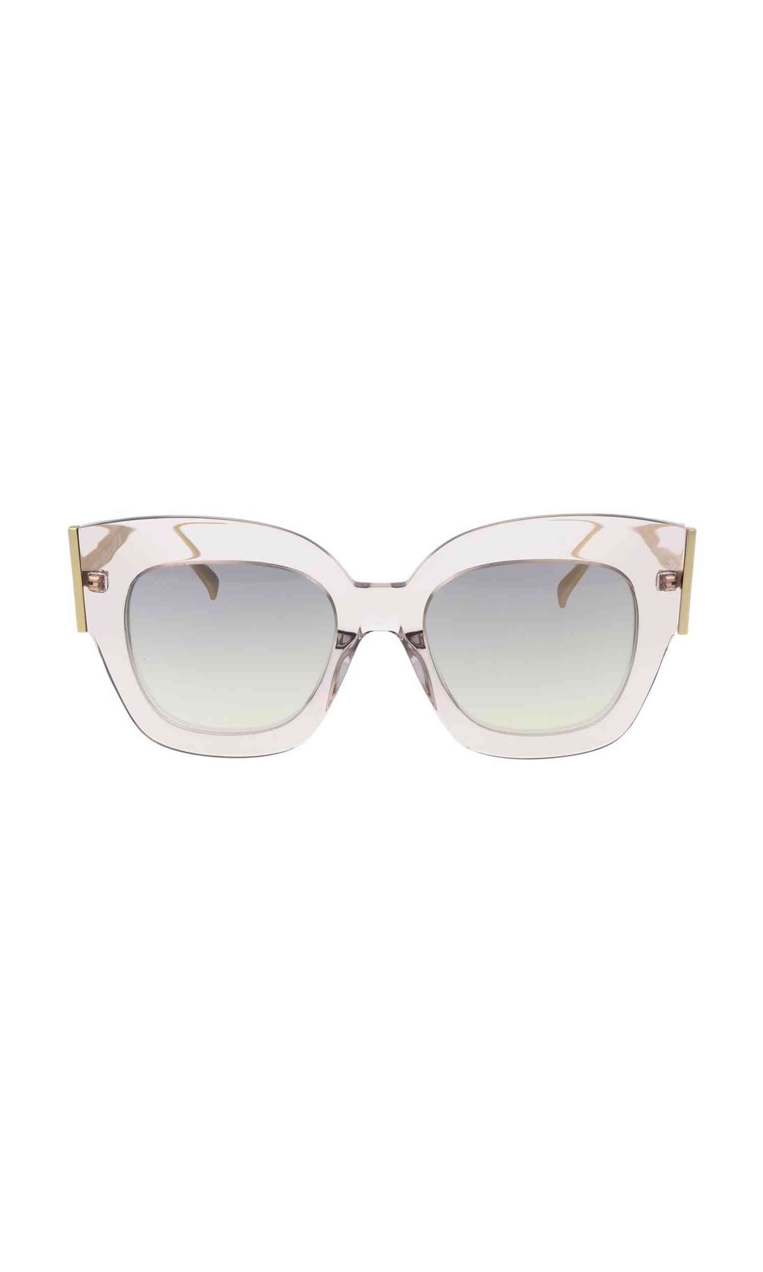 Tod’S Pink Women Sunglasses Glam Steals