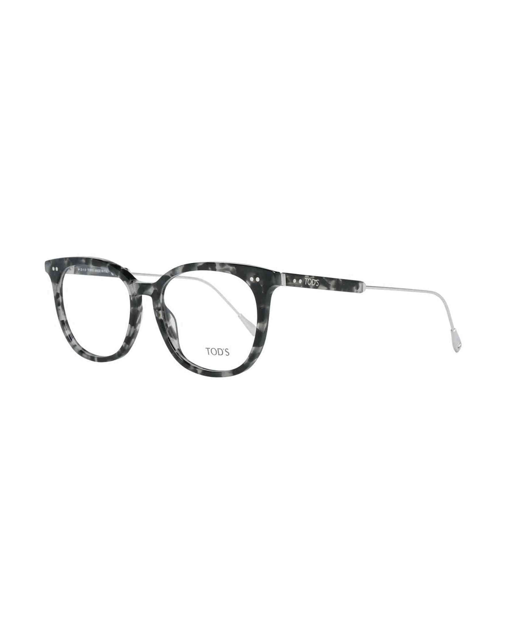 Tod'S Women Optical Black Frame Glam Steals