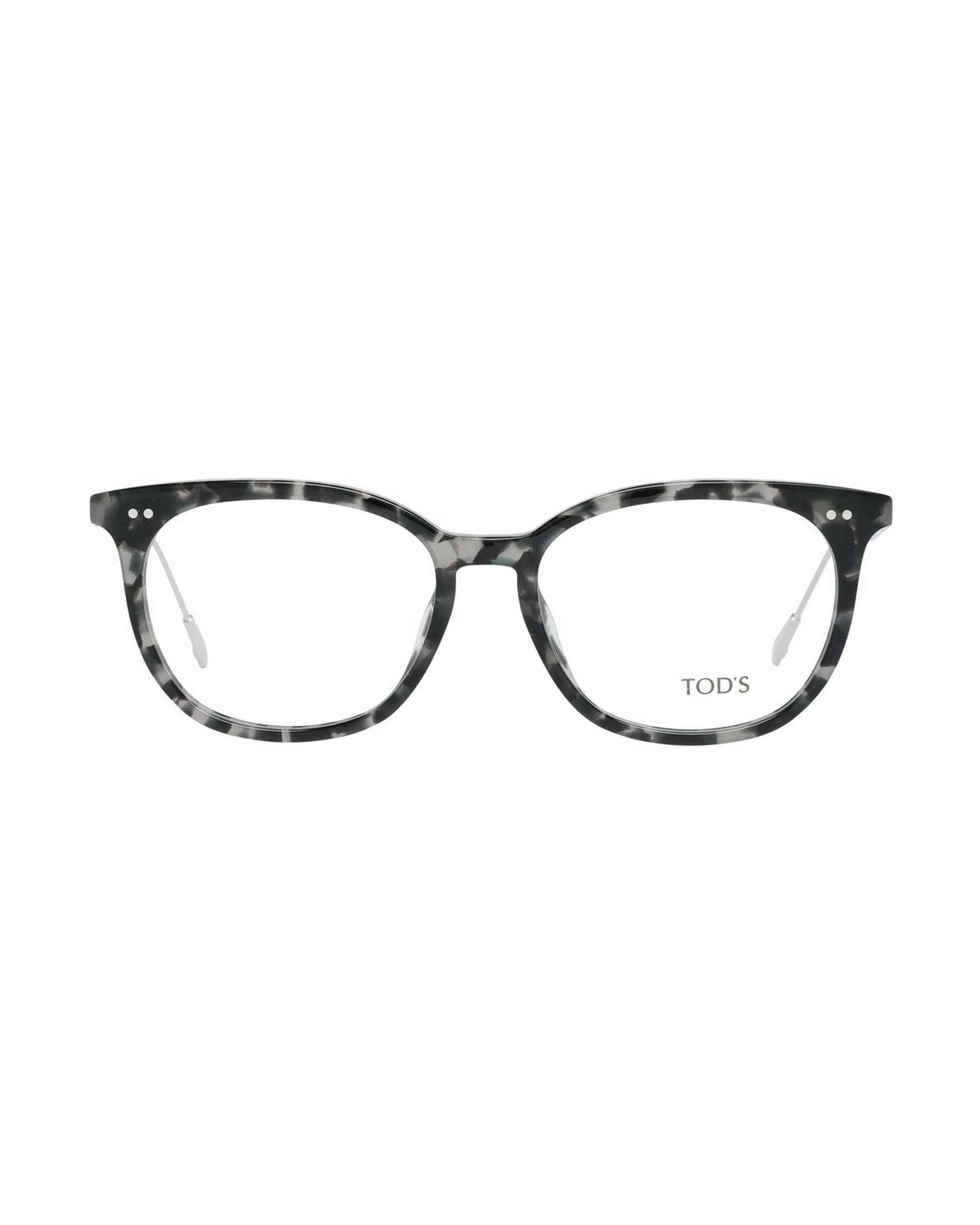 Tod'S Women Optical Black Frame Glam Steals