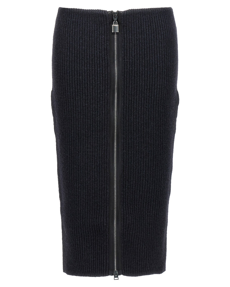 Tom Ford 5gg Skirt Glam Steals