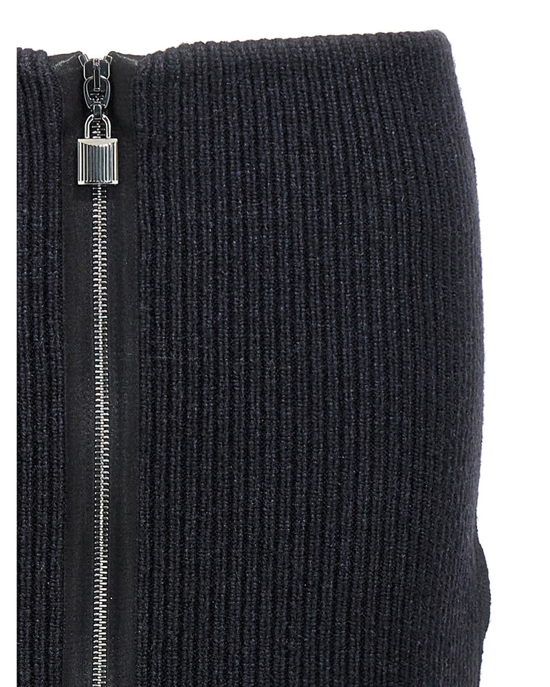 Tom Ford 5gg Skirt Glam Steals