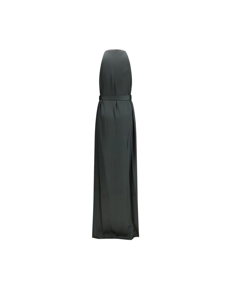 Tom Ford Acetate Long Dress 