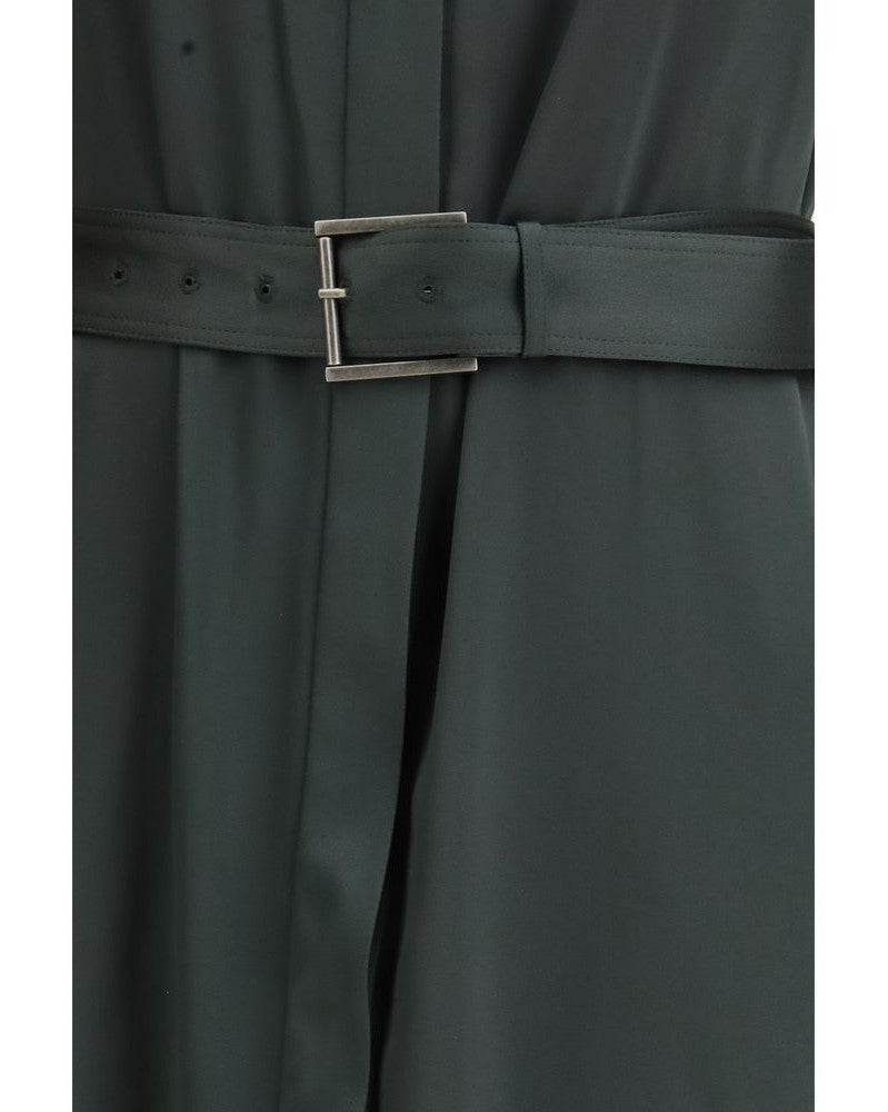 Tom Ford Acetate Long Dress 