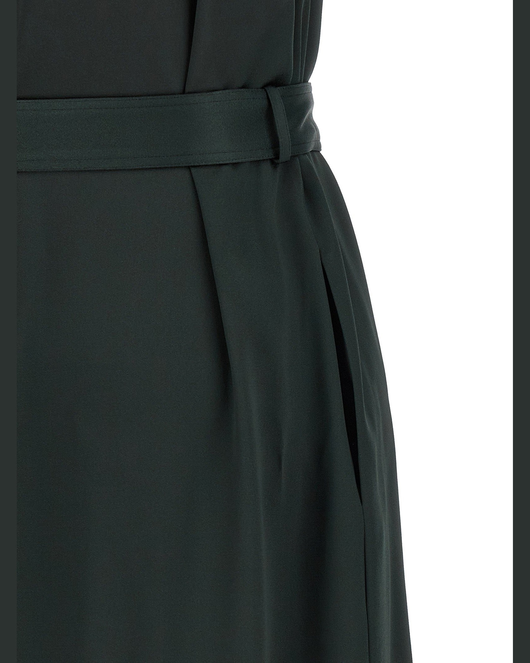 Tom Ford American Neckline Dress Glam Steals