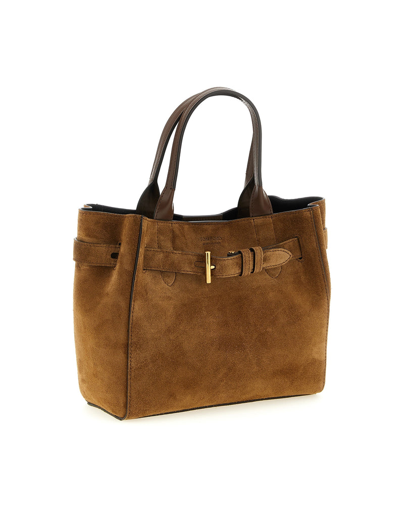 Tom Ford Audrey Small Handbag Glam Steals