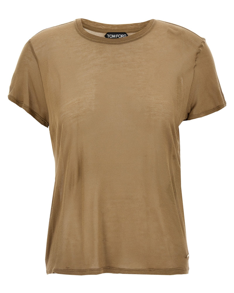 Tom Ford Bamboo T-shirt Glam Steals