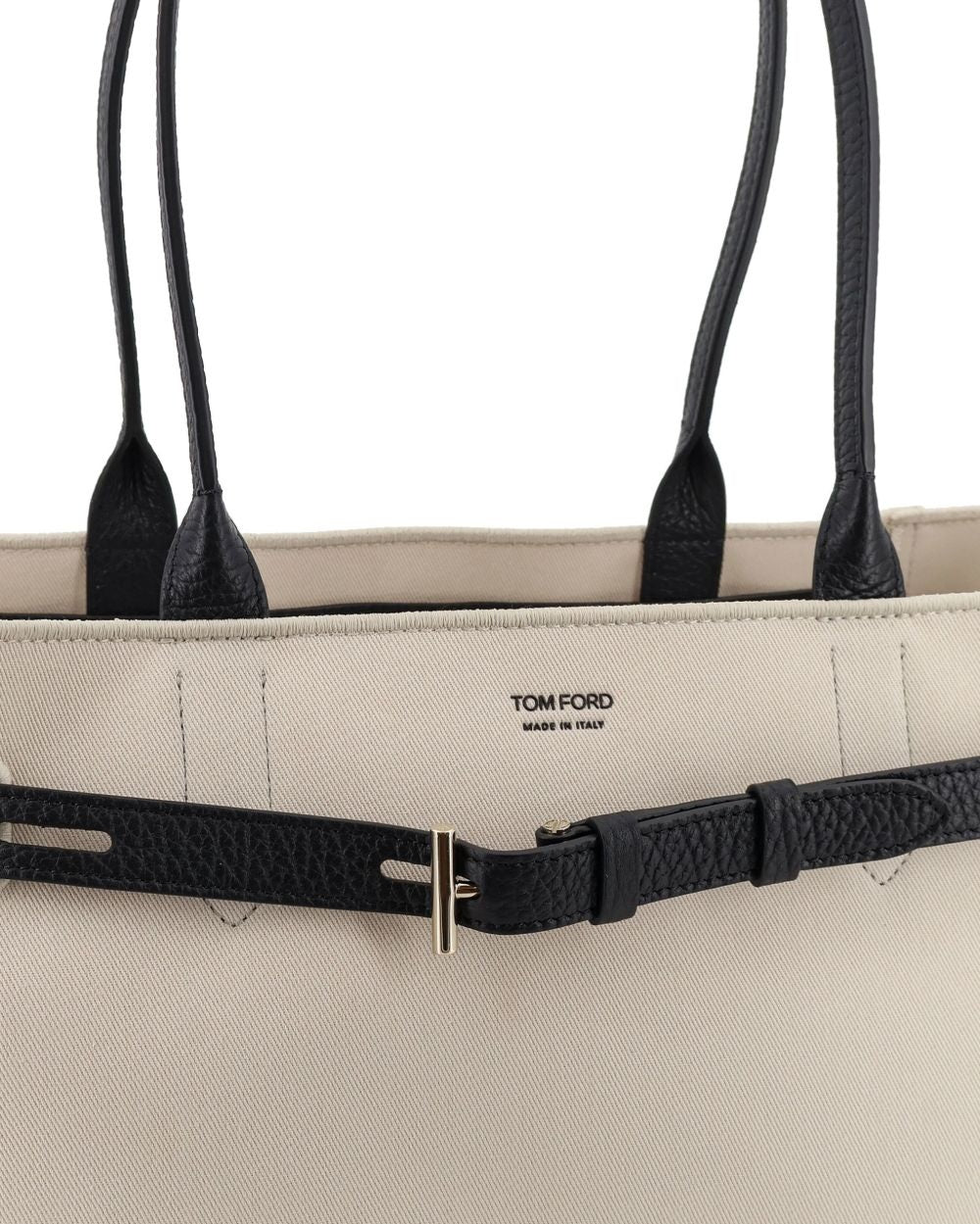 Tom Ford Beige Bag Glam Steals