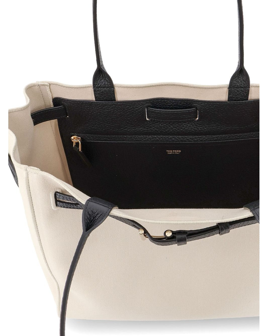 Tom Ford Beige Bag Glam Steals