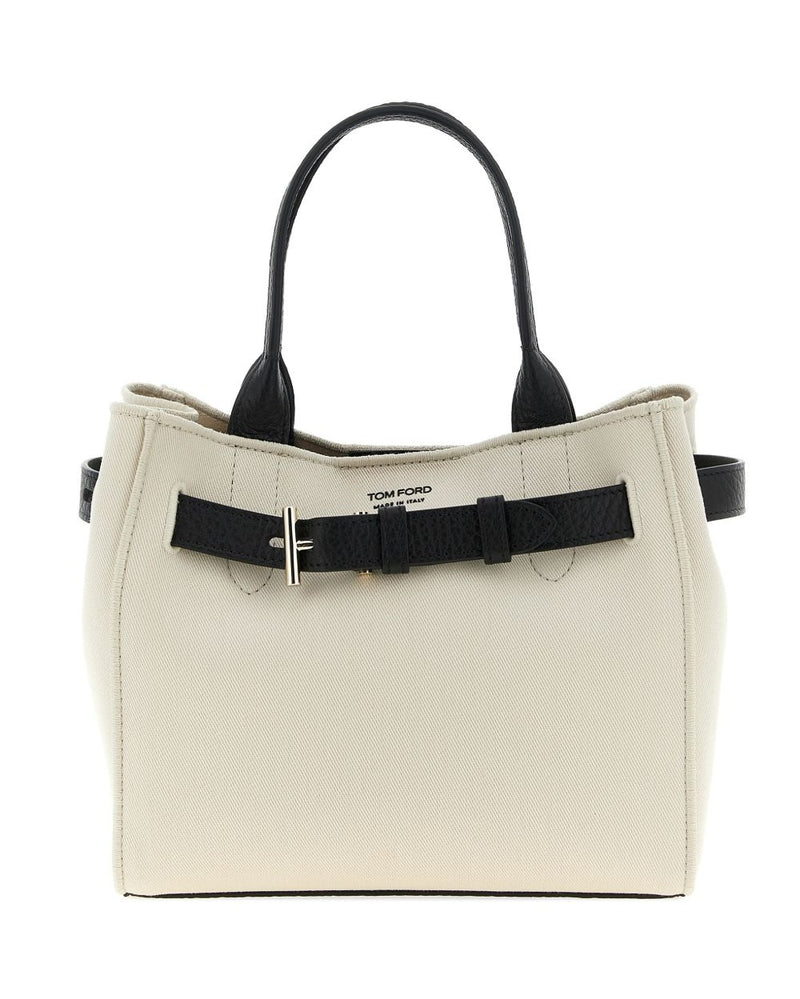 Tom Ford Beige Bag Glam Steals